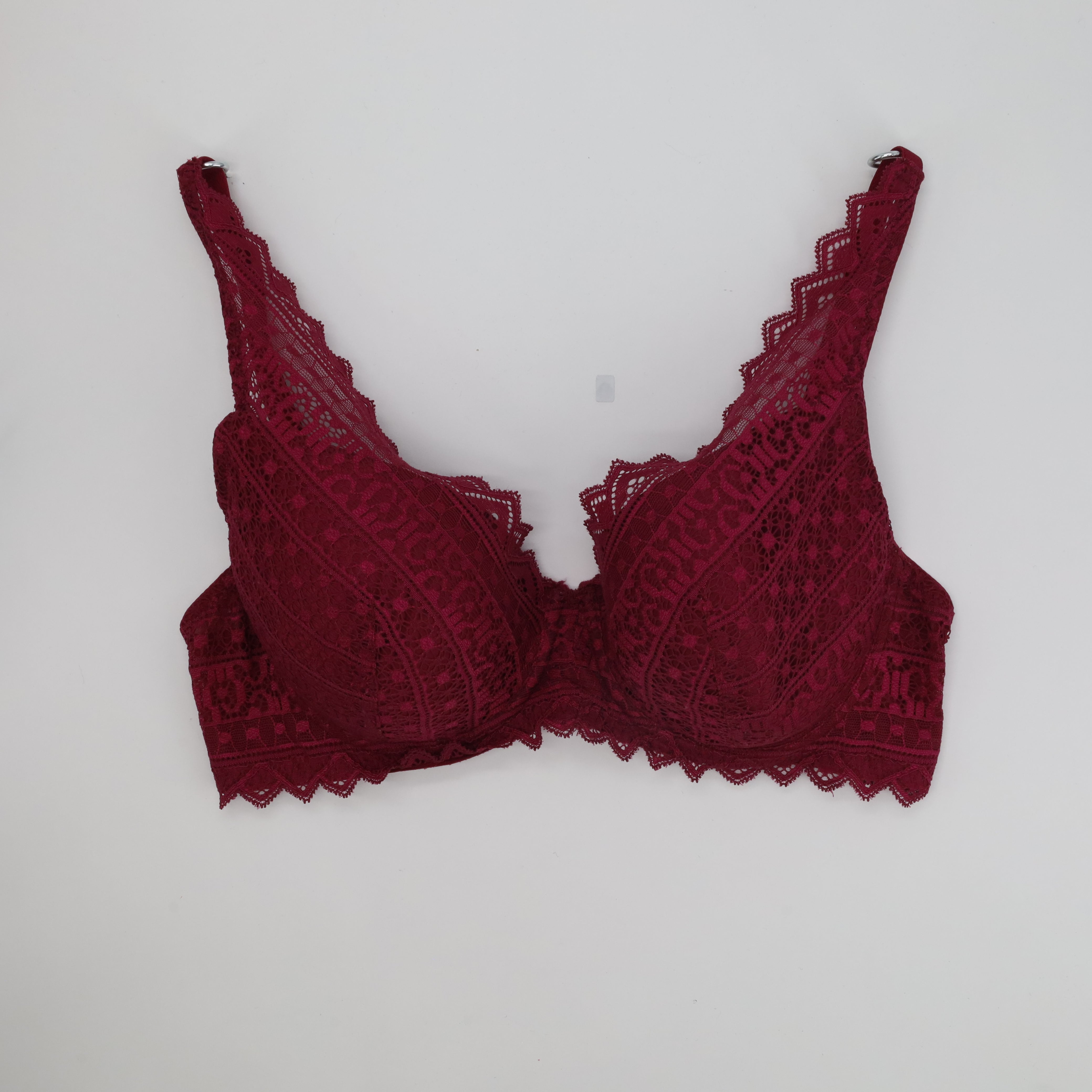 Soutien-gorge ETAM Rouge