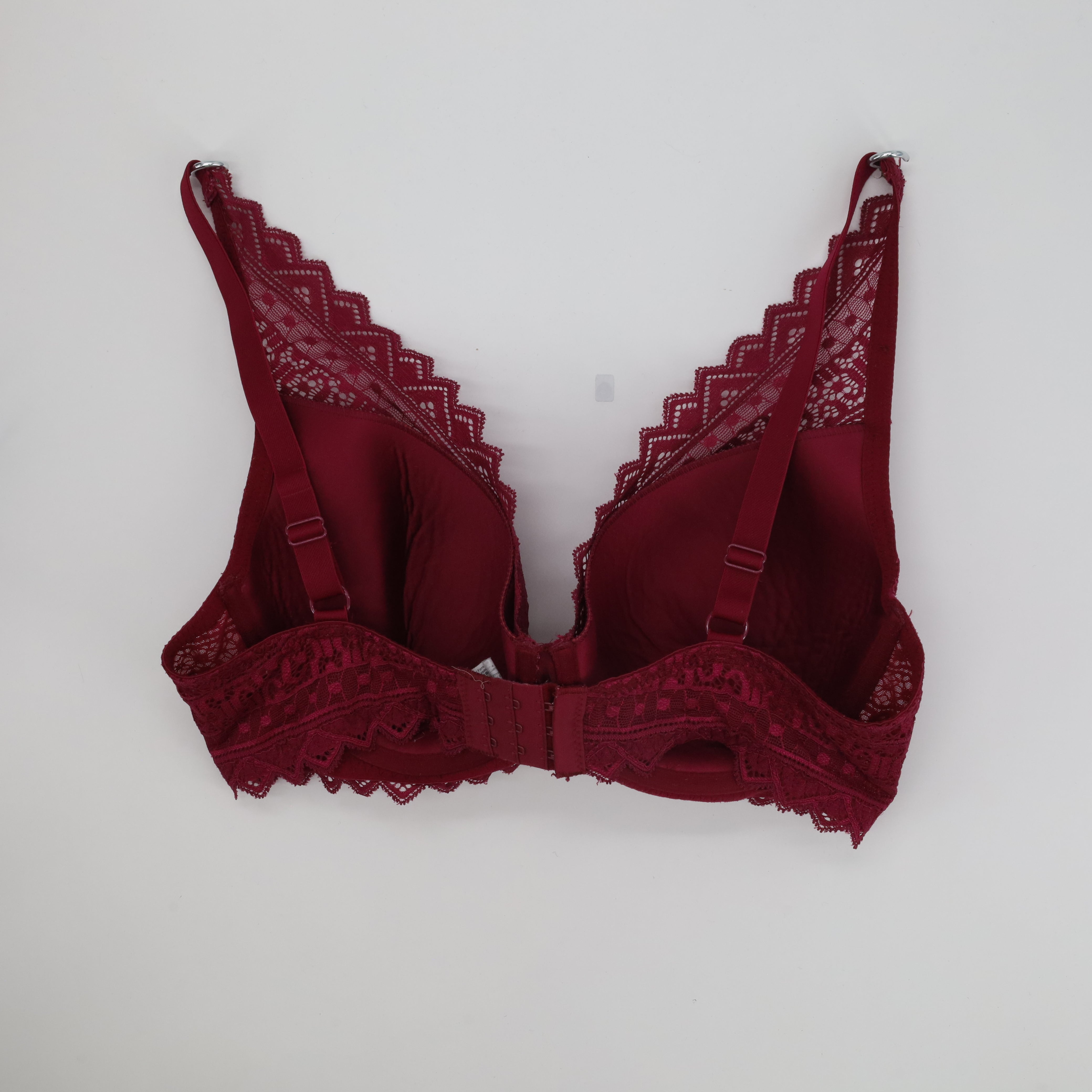 Soutien-gorge ETAM Rouge