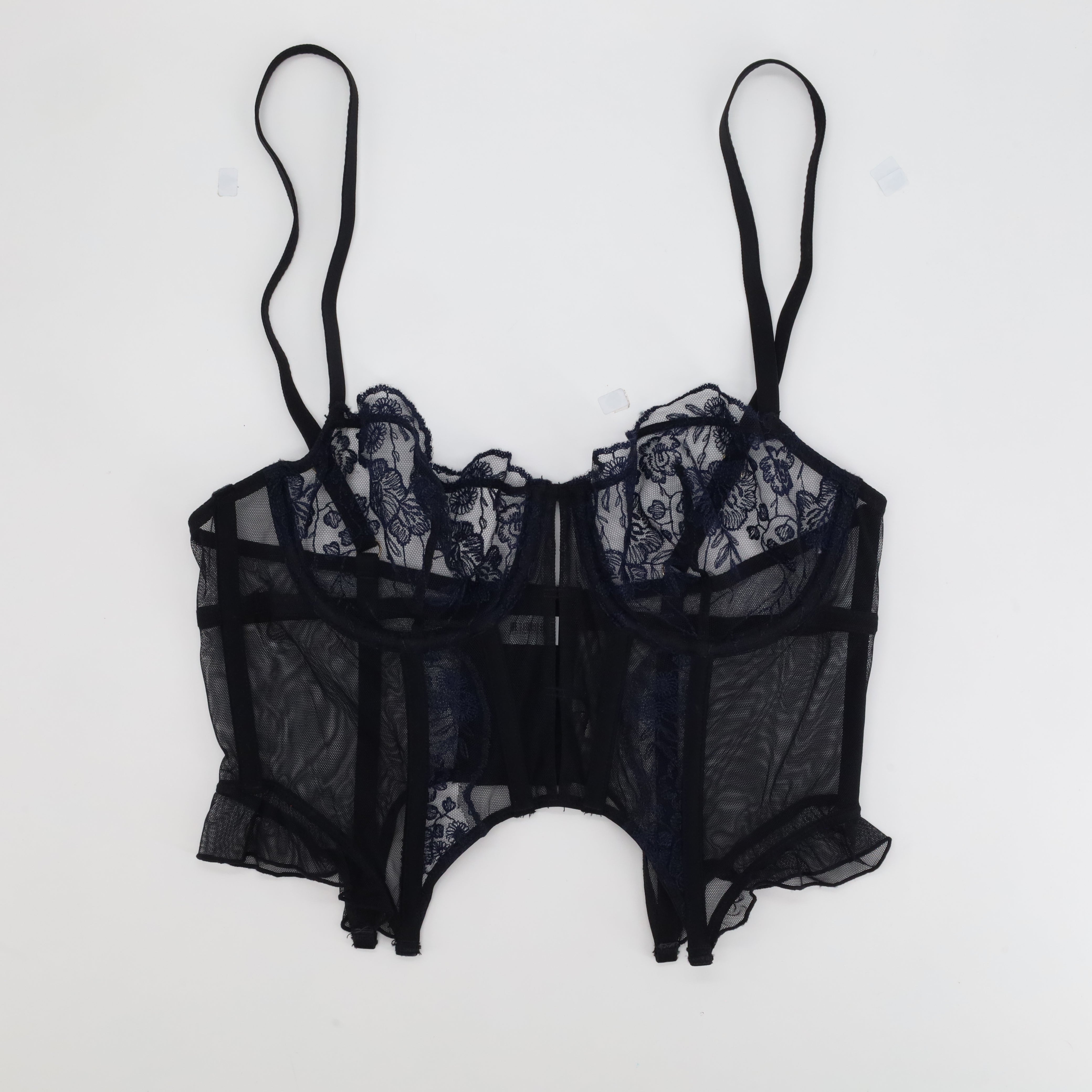 Corset ETAM Noir