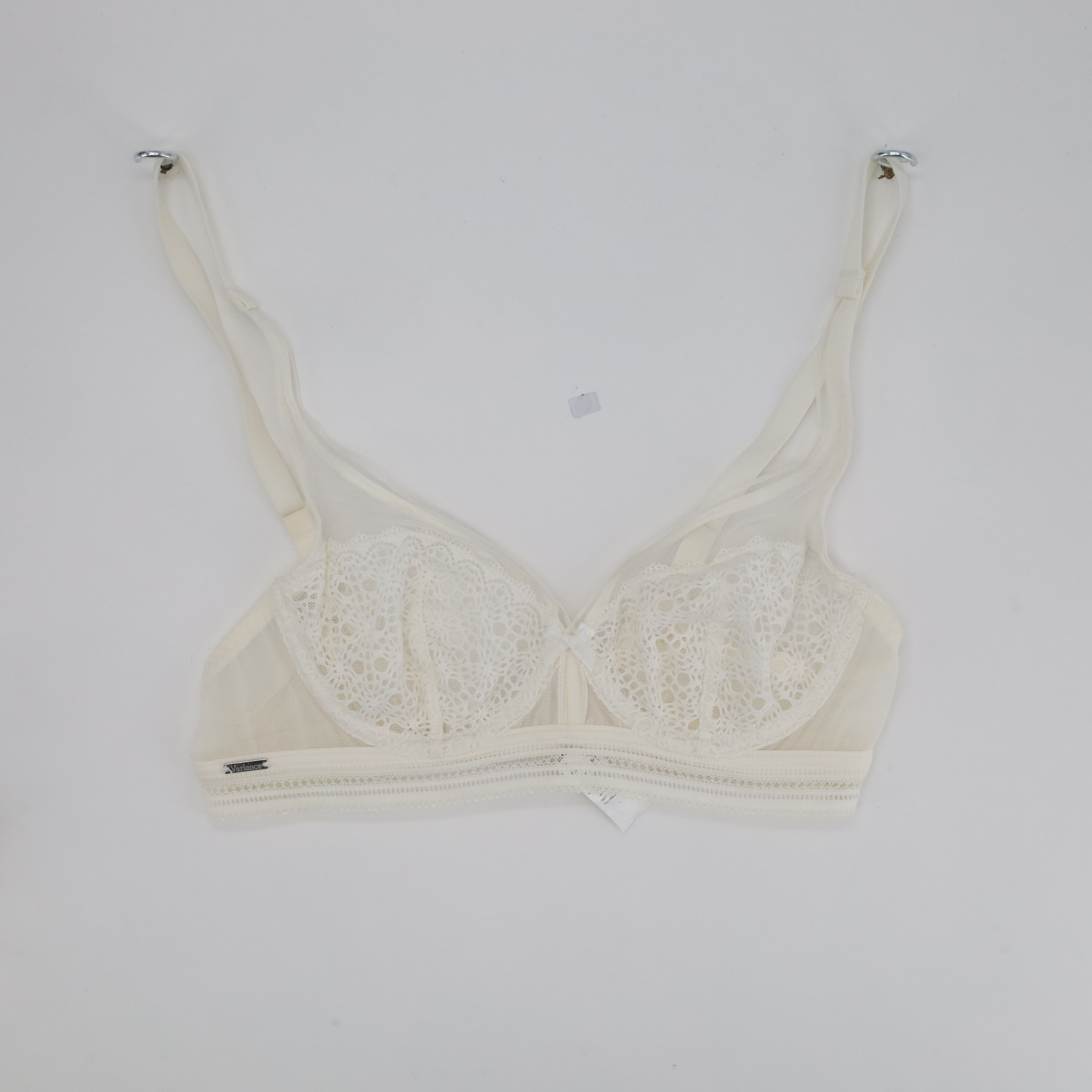 Soutien-gorge Variance Blanc