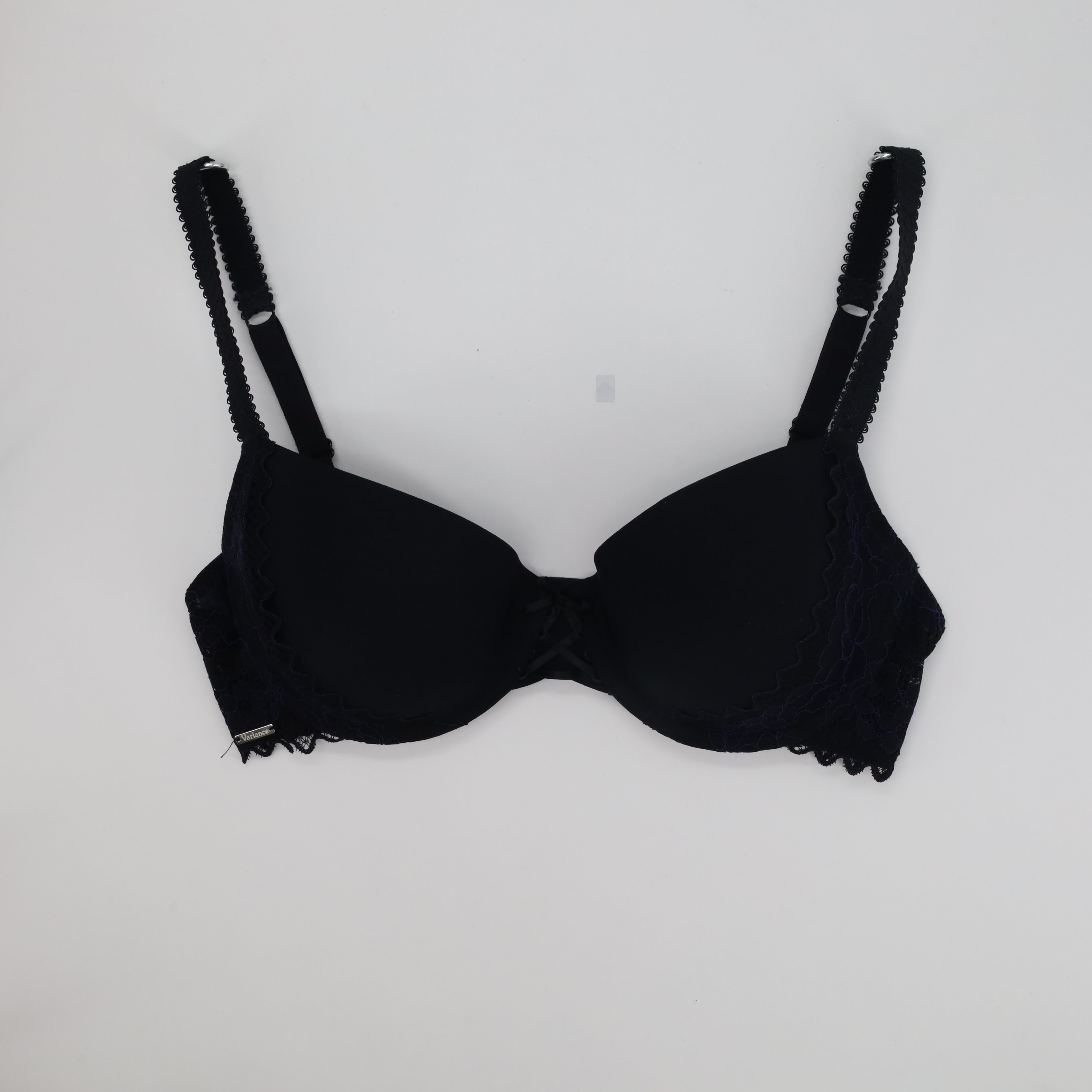 Soutien-gorge Variance Noir