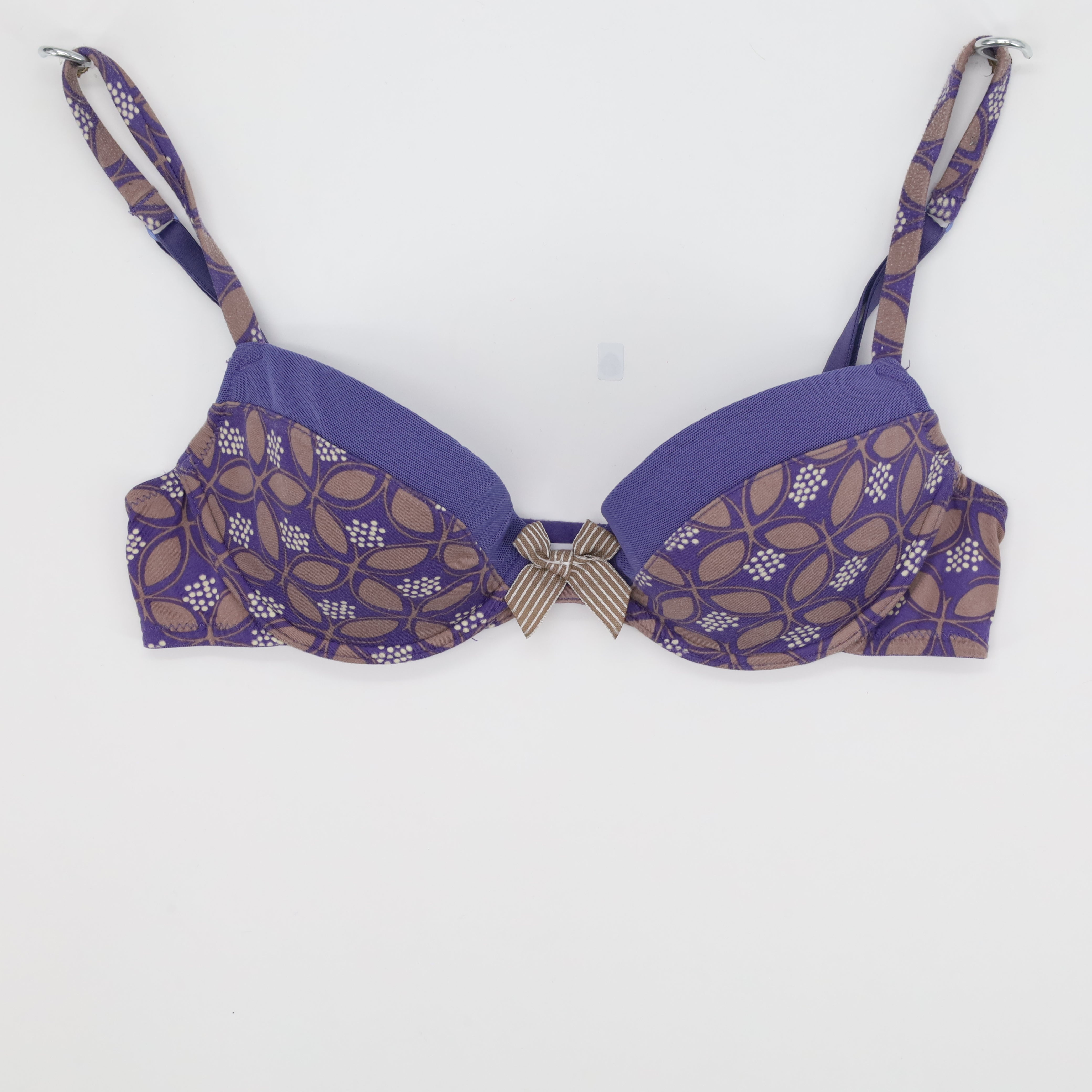 Soutien-gorge ETAM Violet