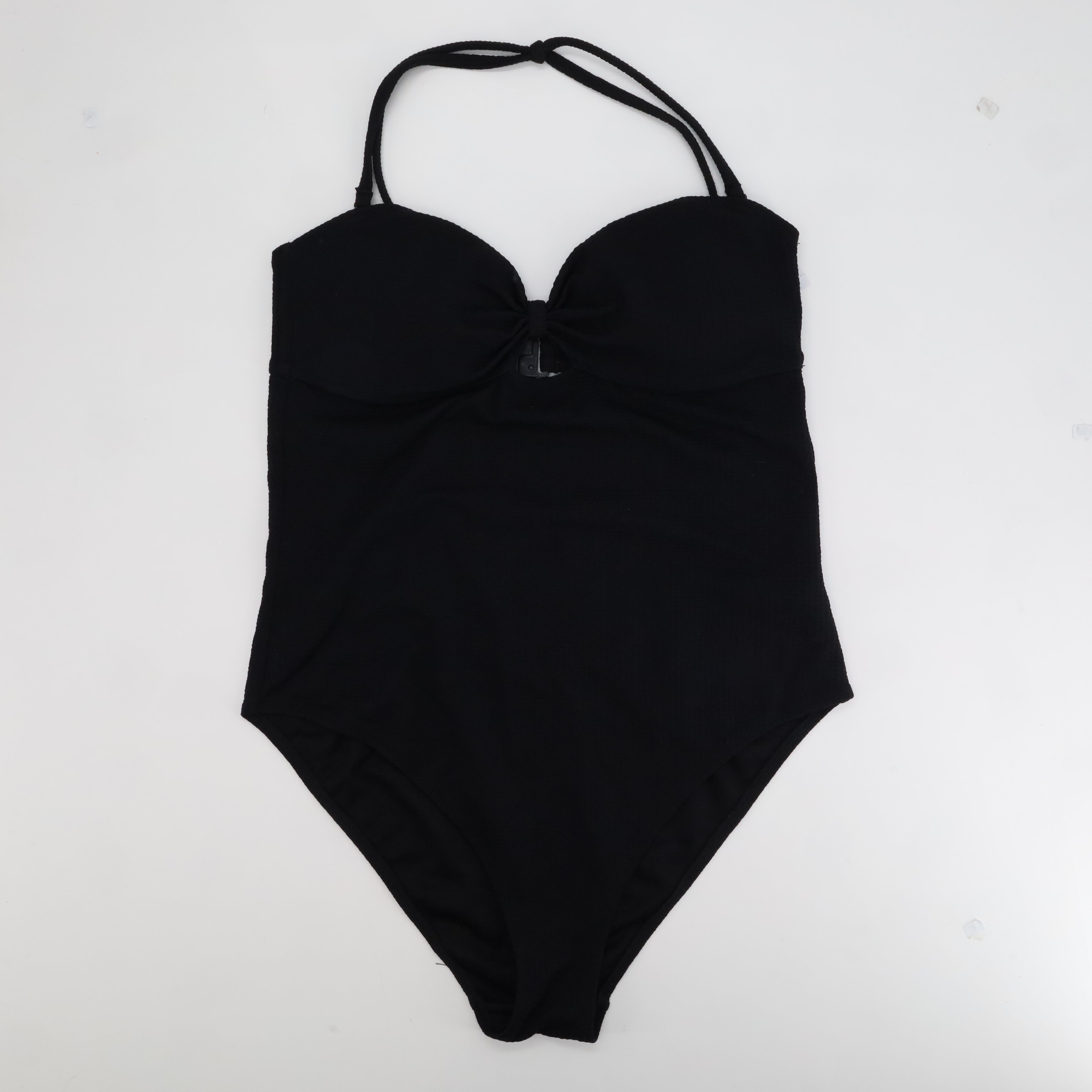 Maillot 1 pièce ETAM Noir