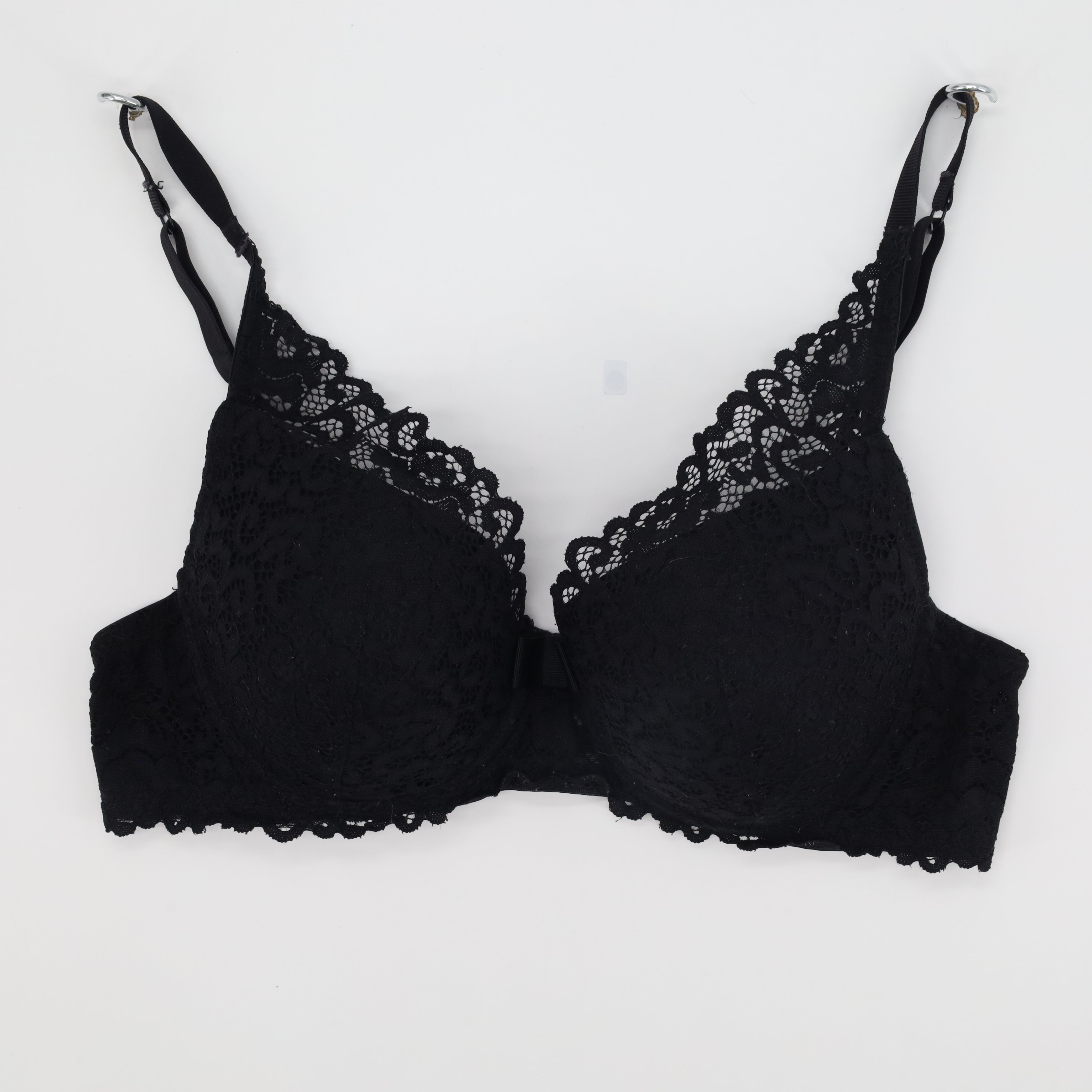 Soutien-gorge ETAM Noir
