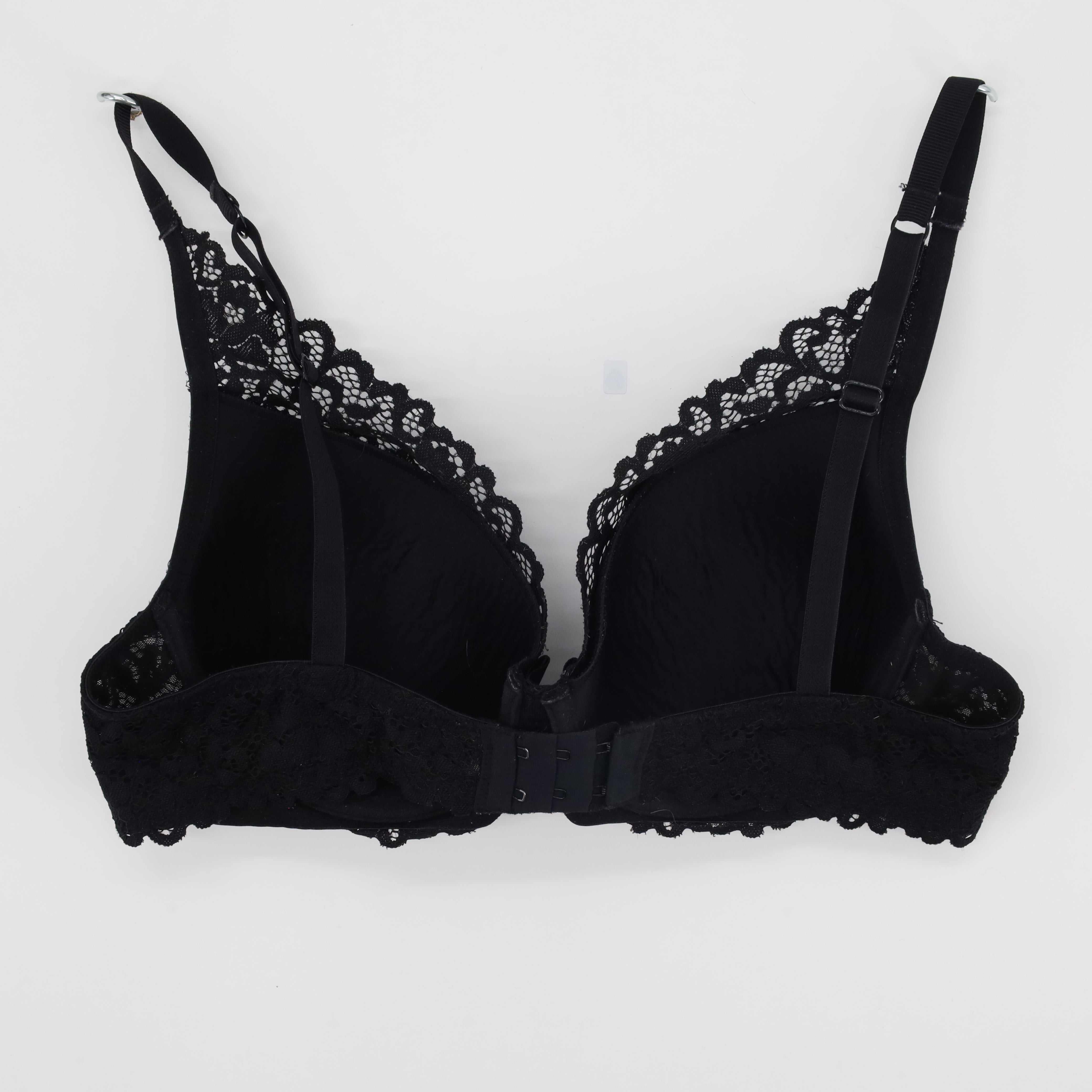 Soutien-gorge ETAM Noir
