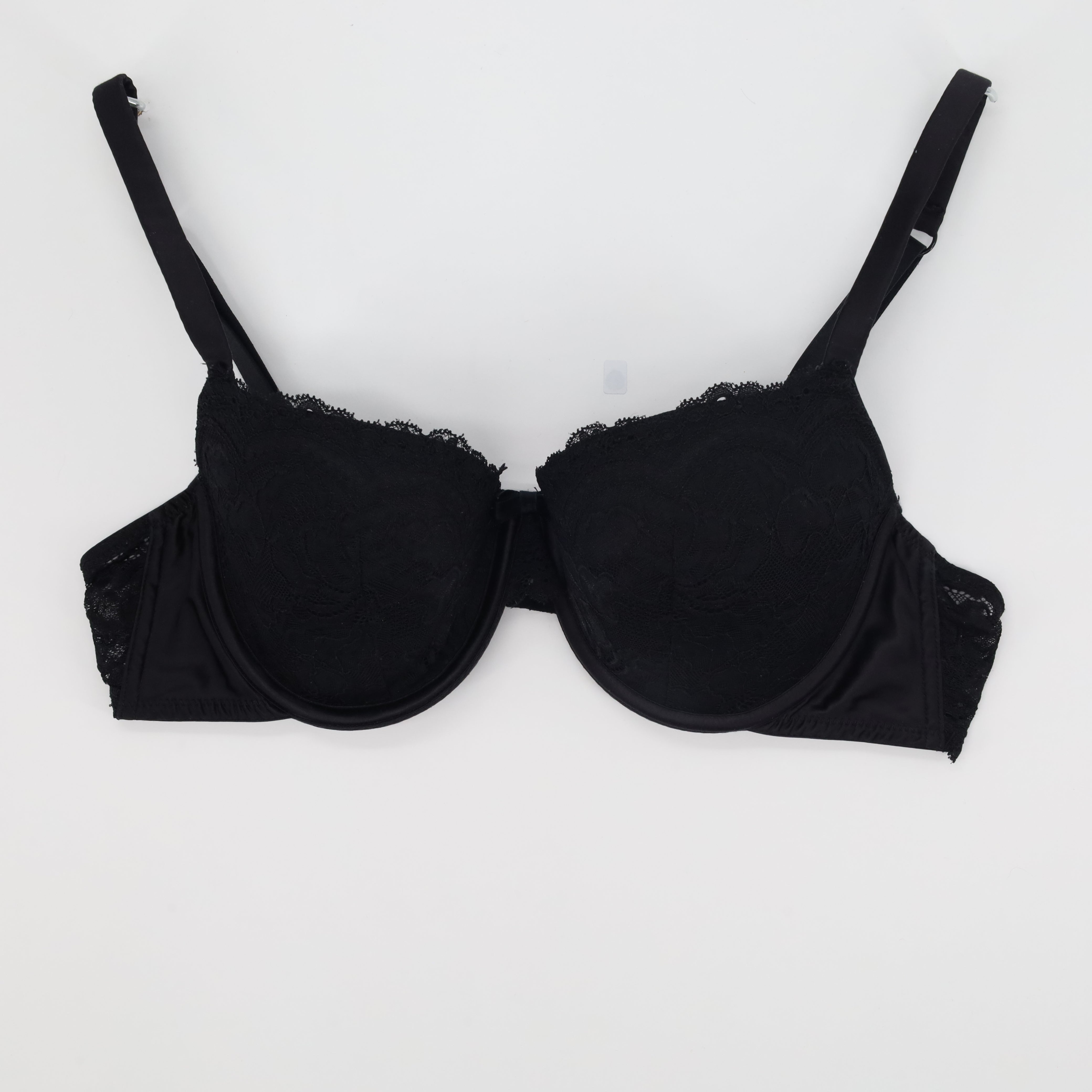 Soutien-gorge RougeGorge Noir