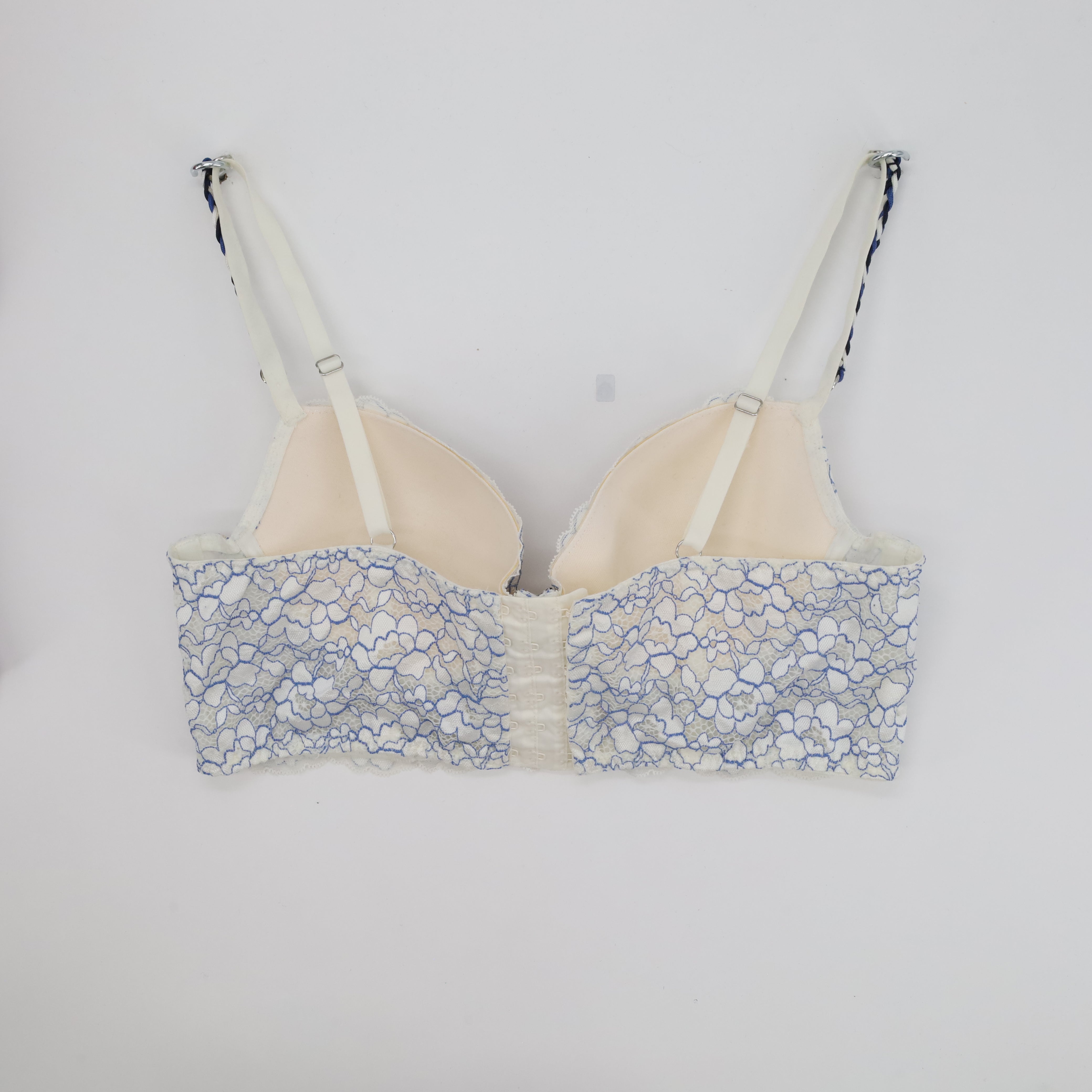 Corset Intimissimi Blanc