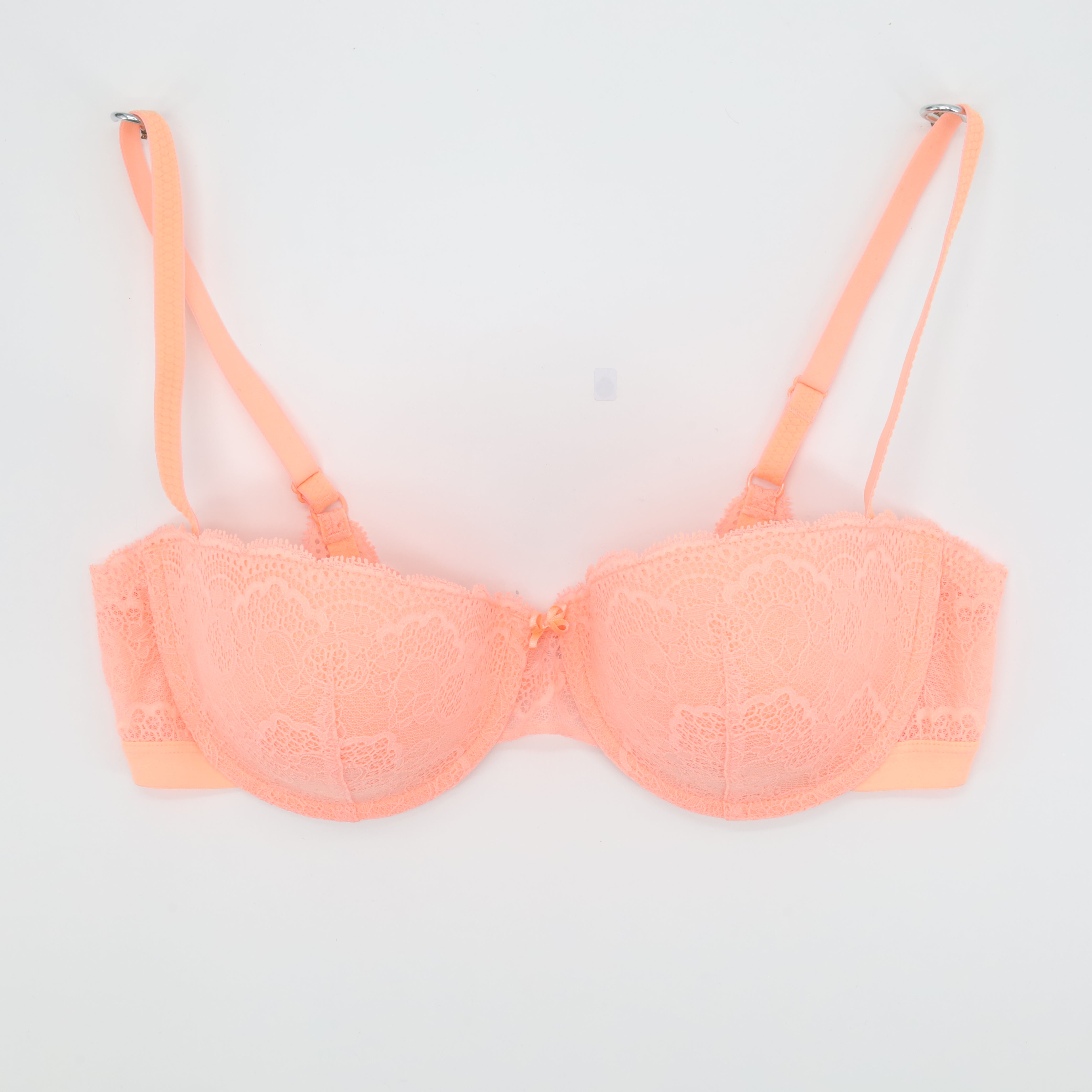 Soutien-gorge ETAM Orange