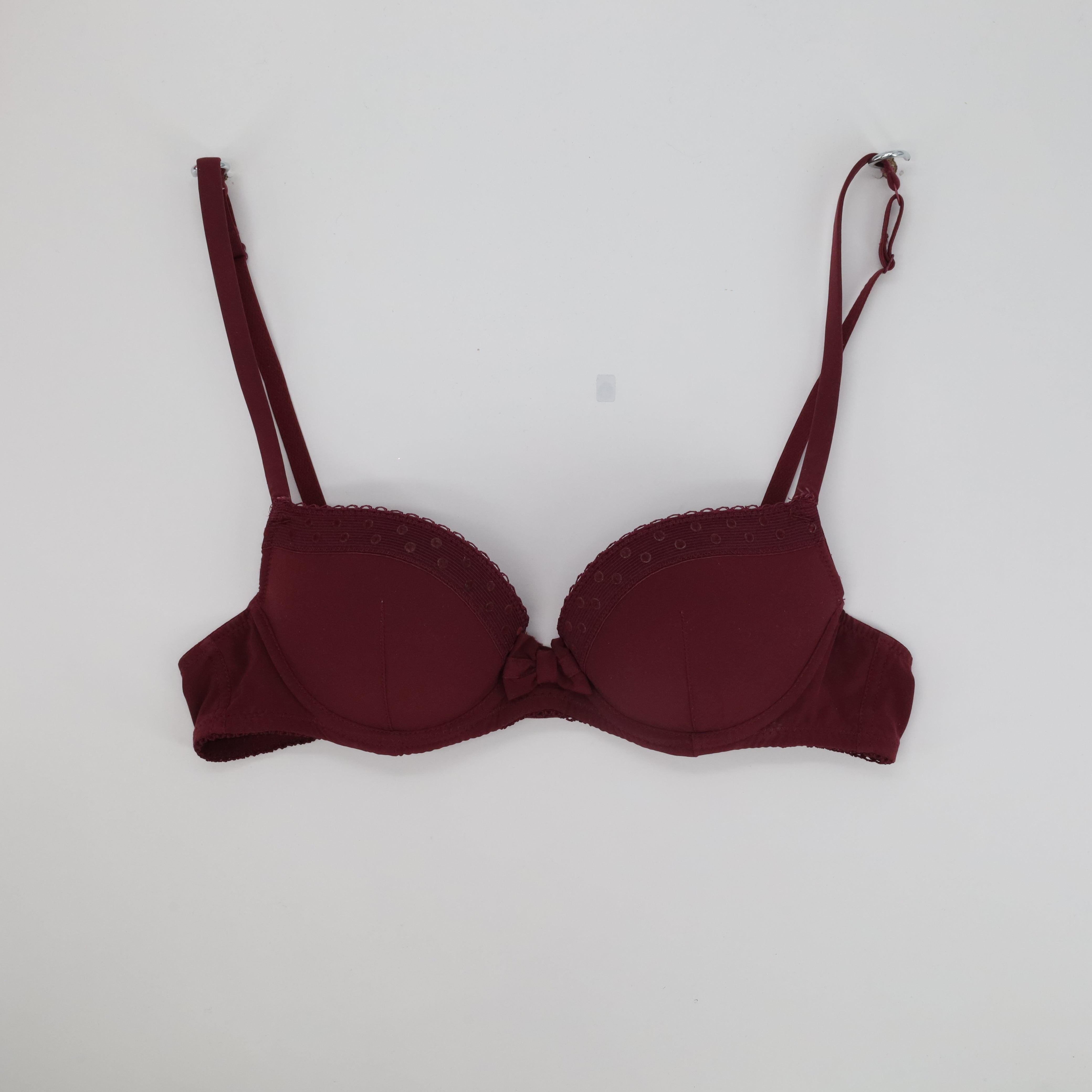 Soutien-gorge ETAM Rouge
