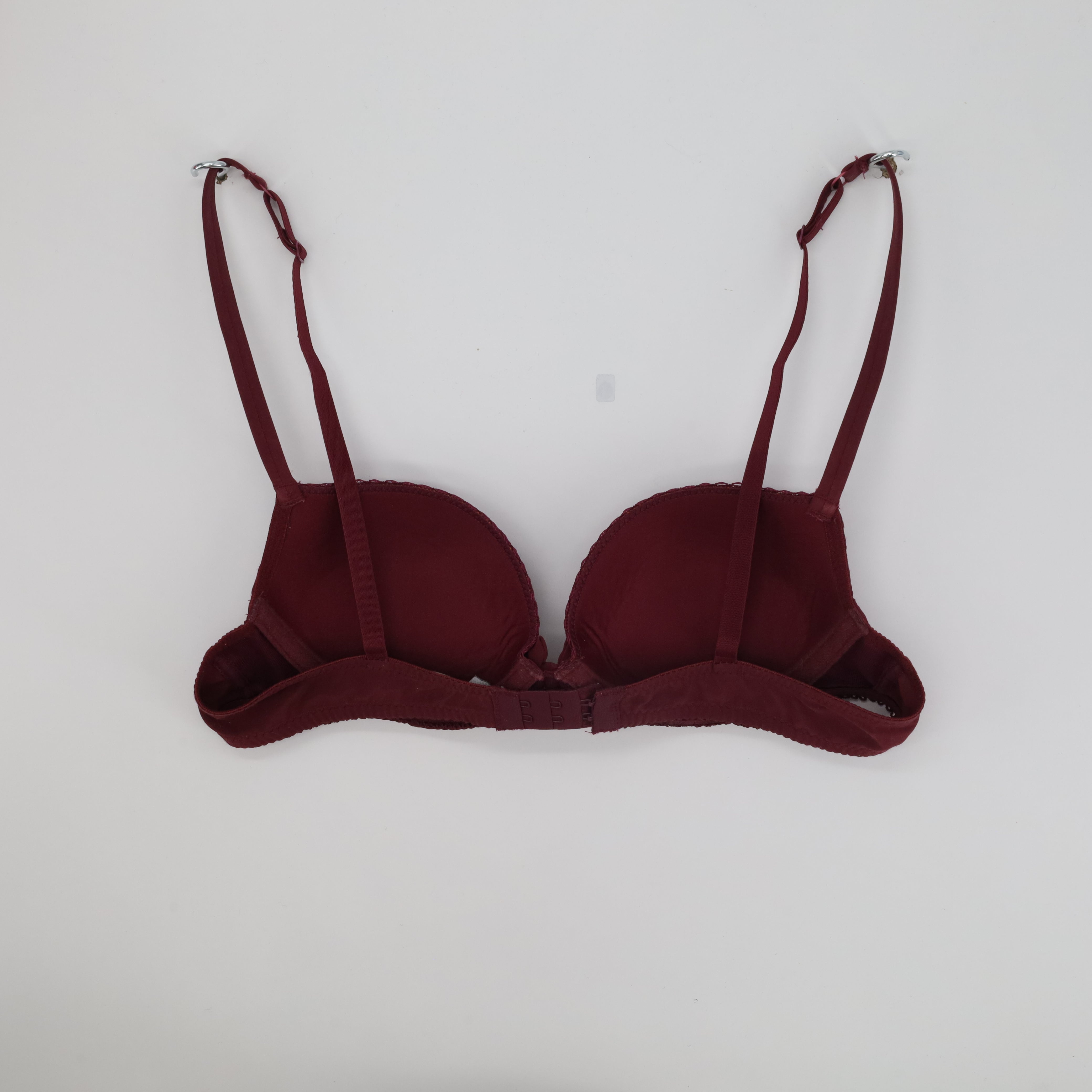 Soutien-gorge ETAM Rouge