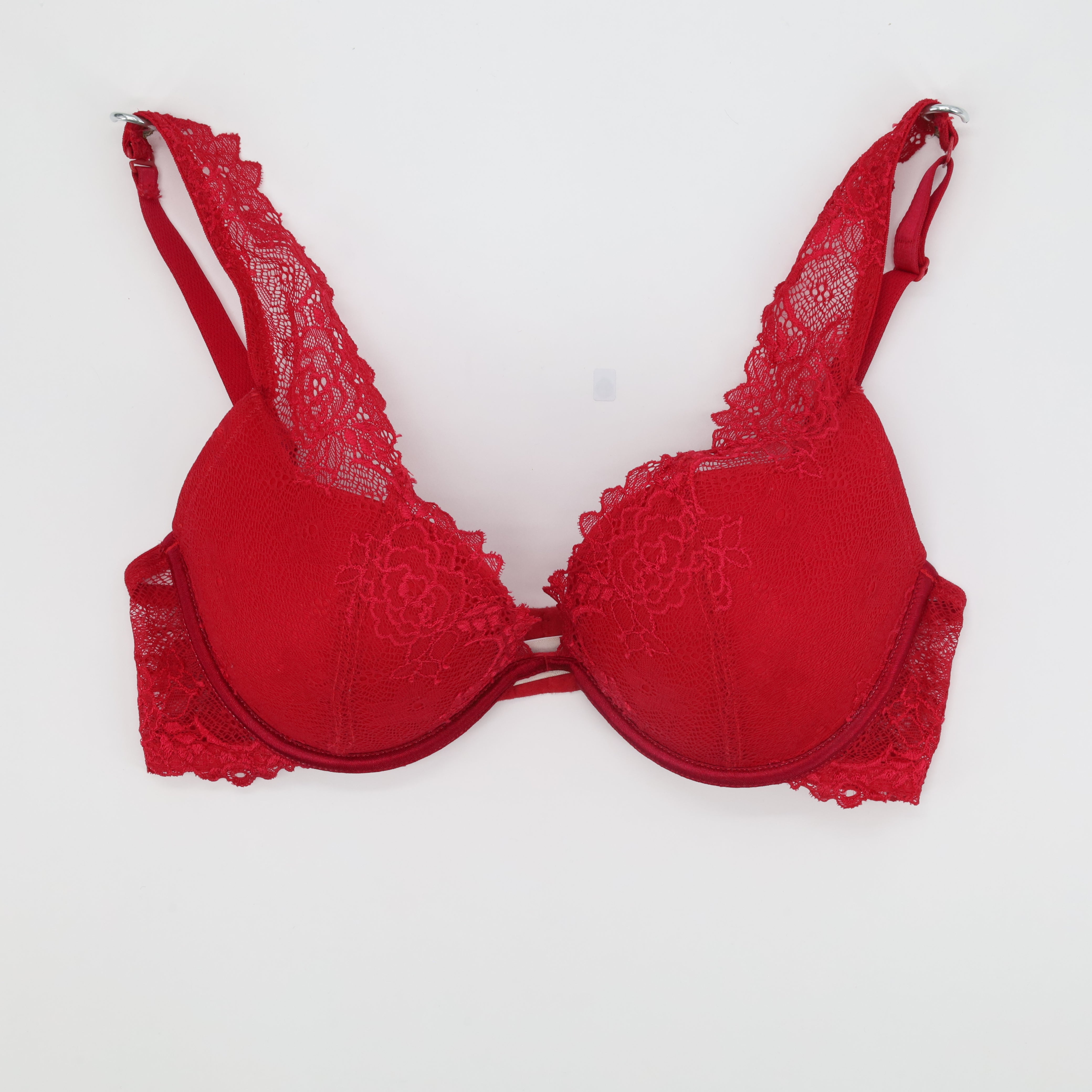 Soutien-gorge Valege Rouge