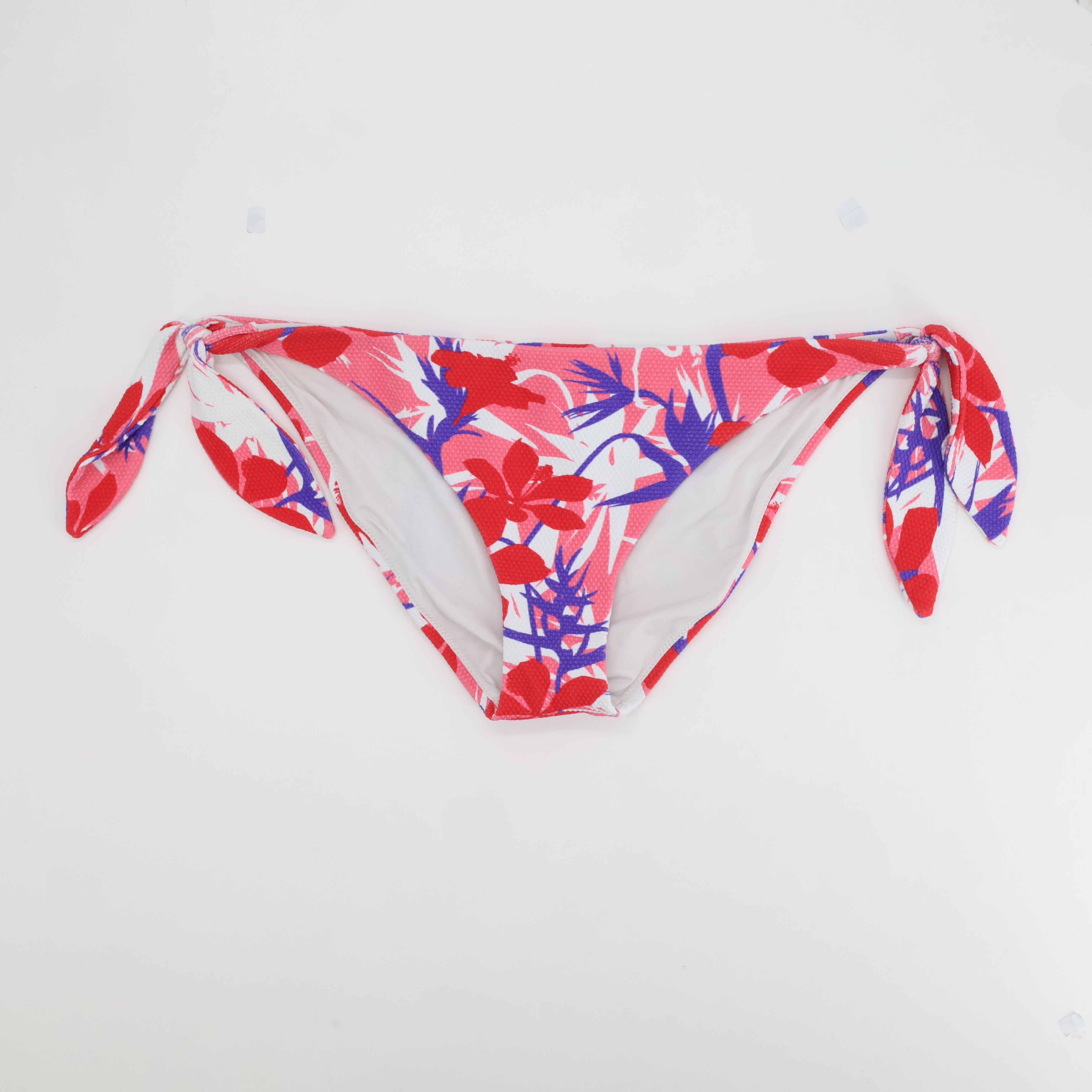 Bas de maillot Vilebrequin Rose