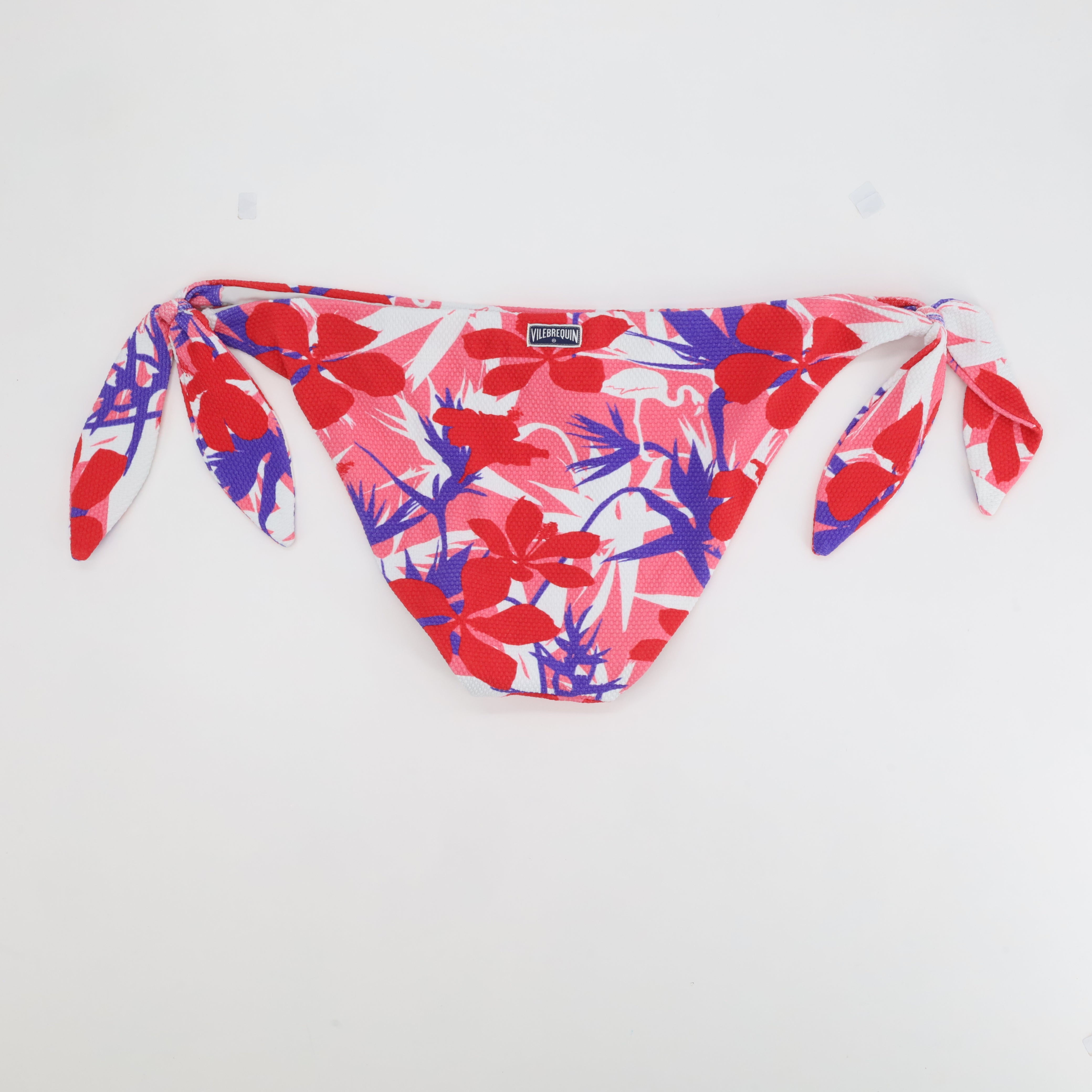 Bas de maillot Vilebrequin Rose