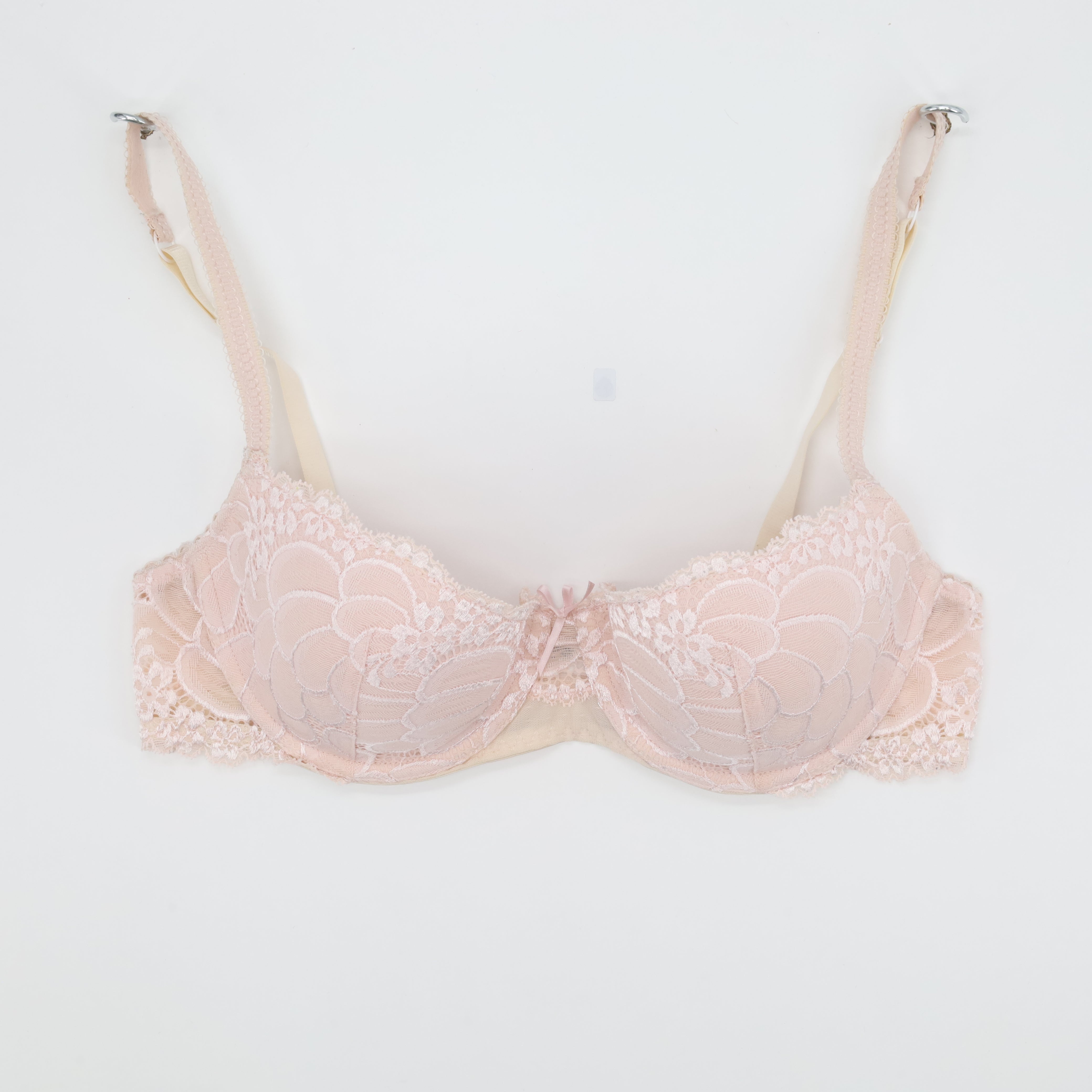 Soutien-gorge RougeGorge Rose