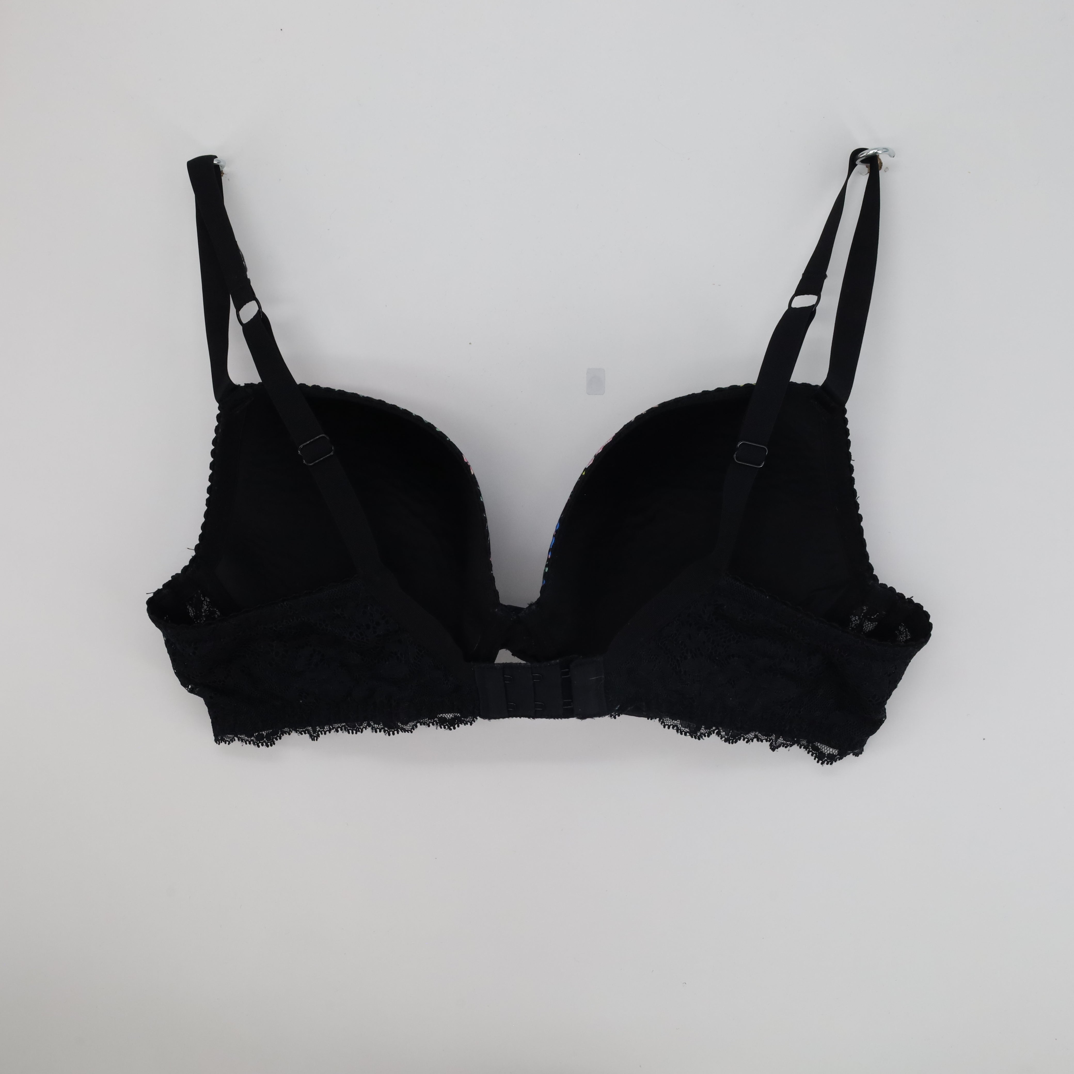 Soutien-gorge ETAM Noir