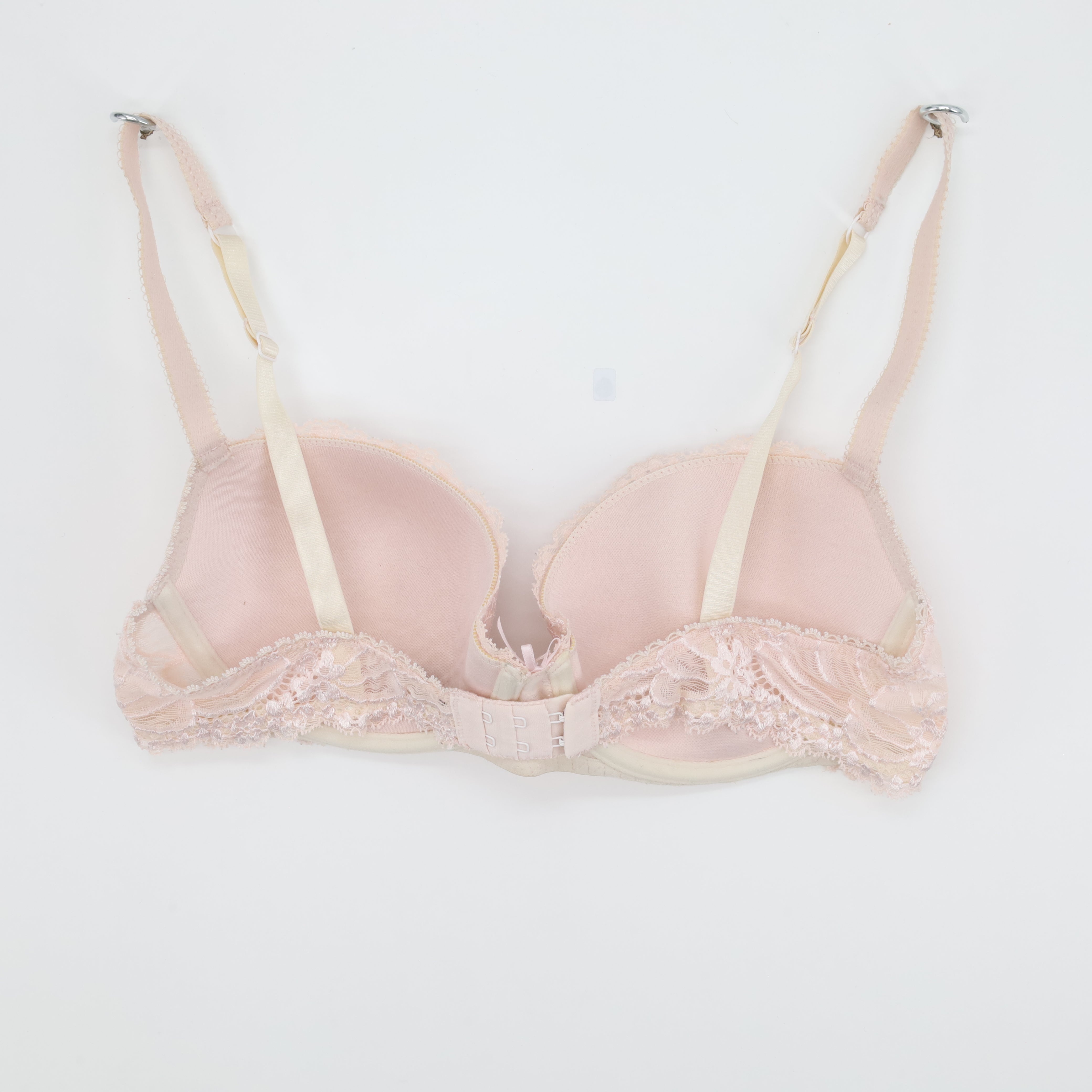 Soutien-gorge RougeGorge Rose