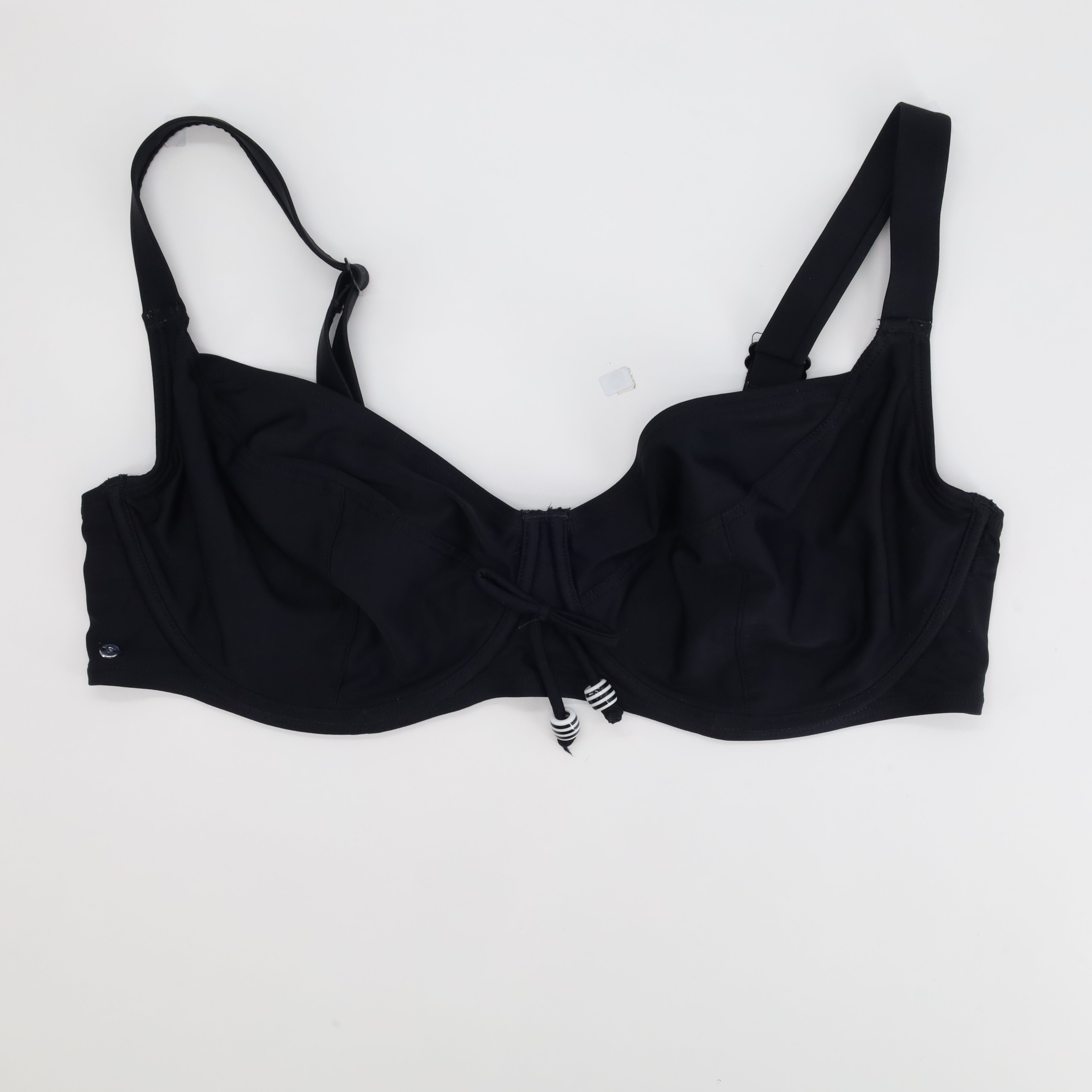 Haut de maillot Bestform Noir