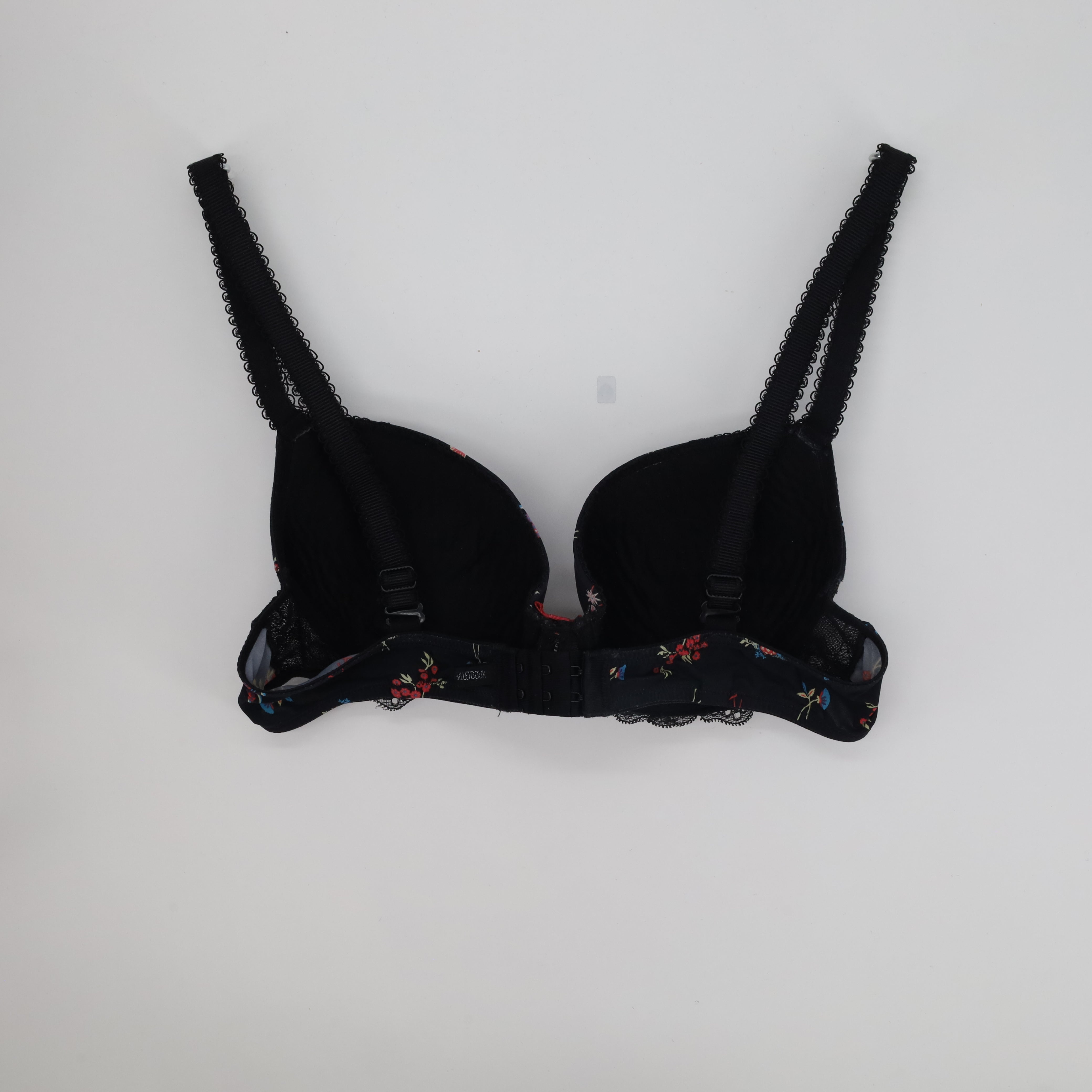 Soutien-gorge Billet doux Noir