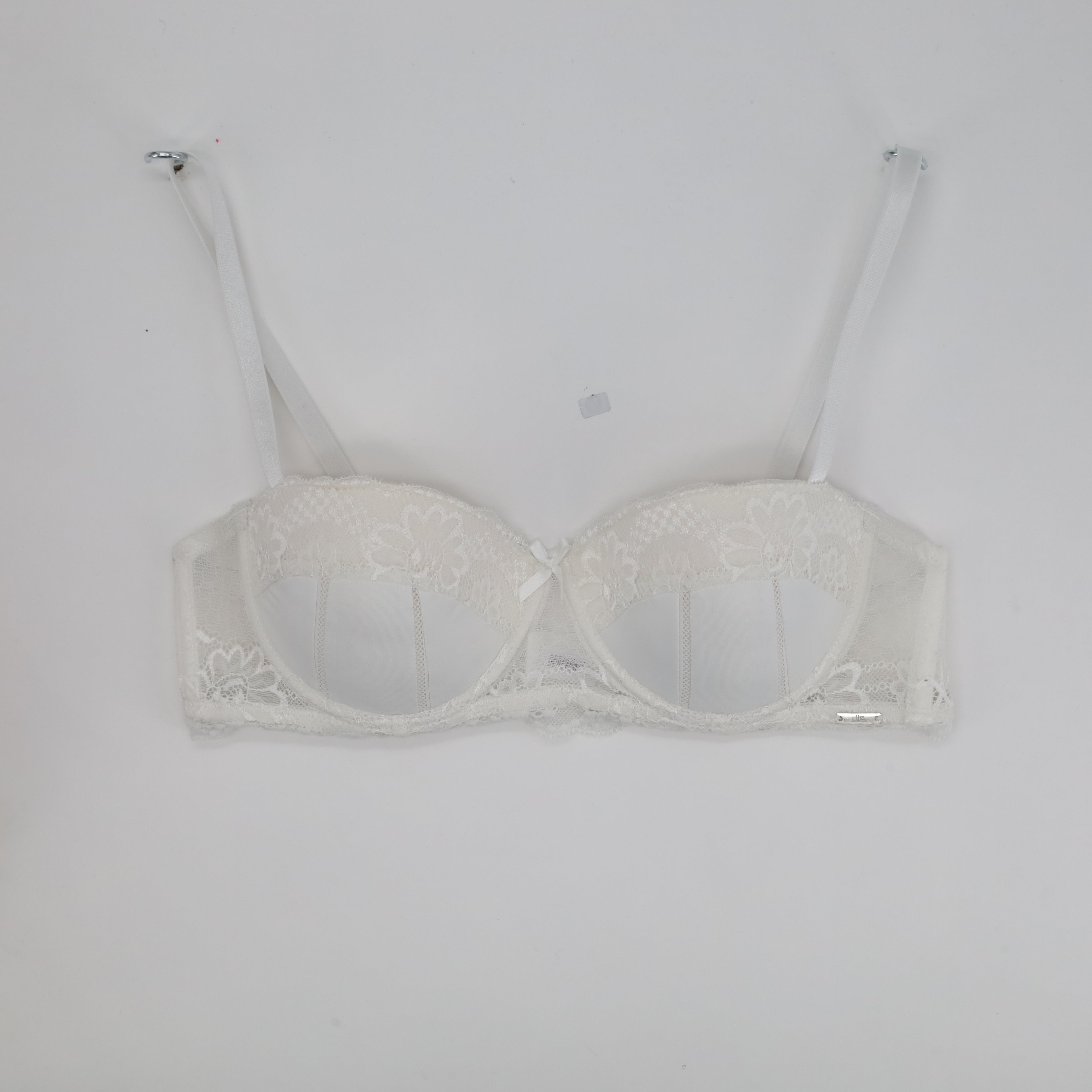 Soutien-gorge Blanc