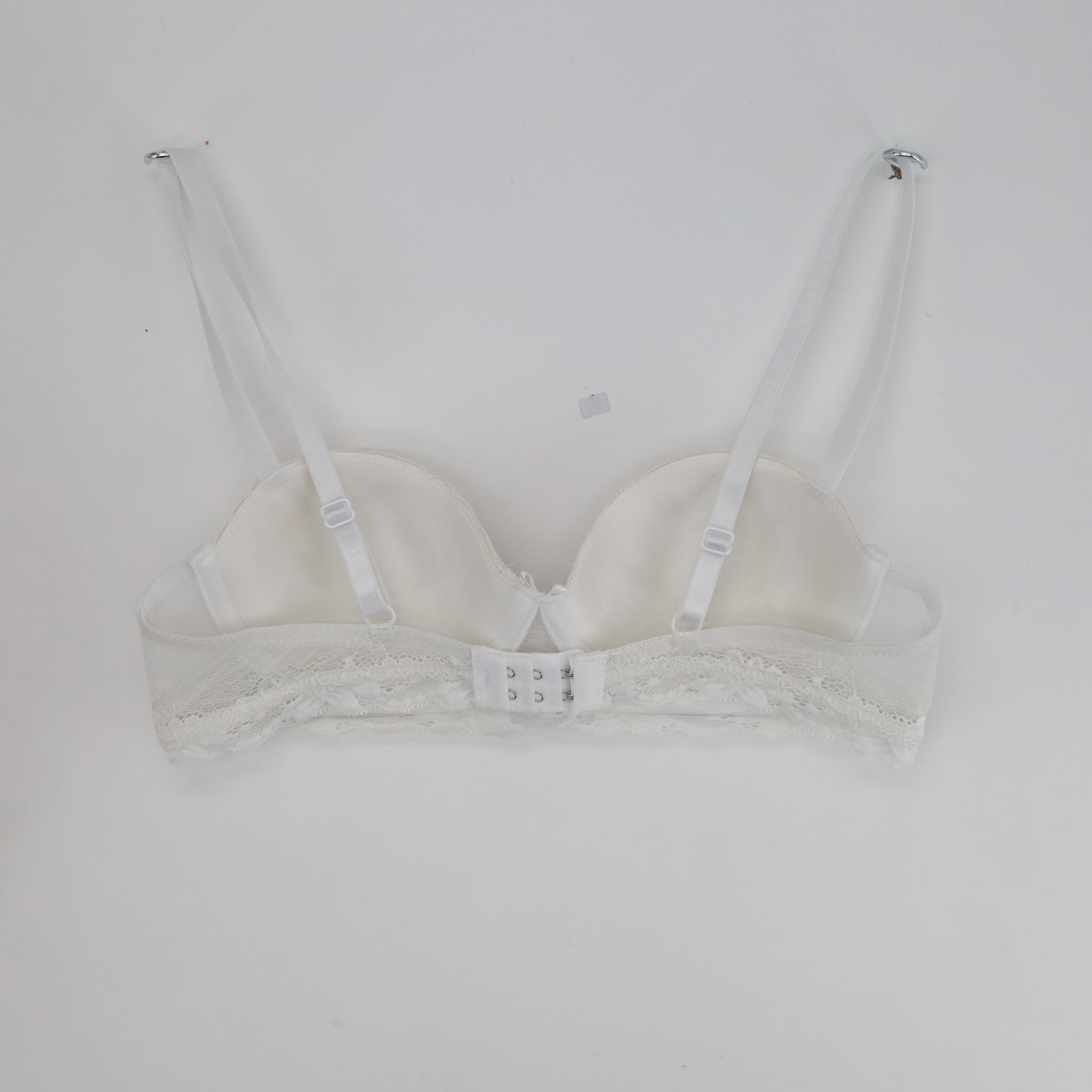 Soutien-gorge Blanc