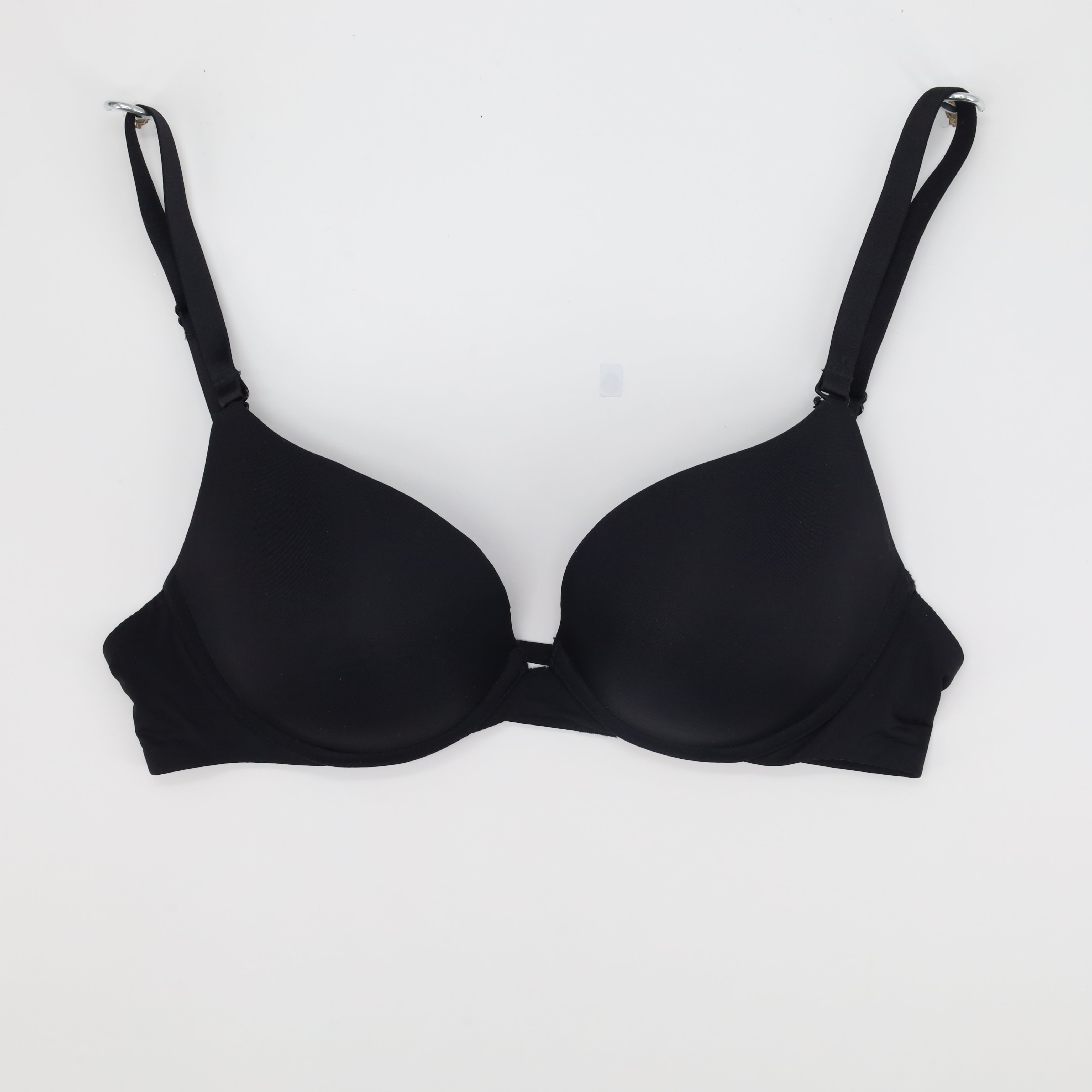Soutien-gorge RougeGorge Noir