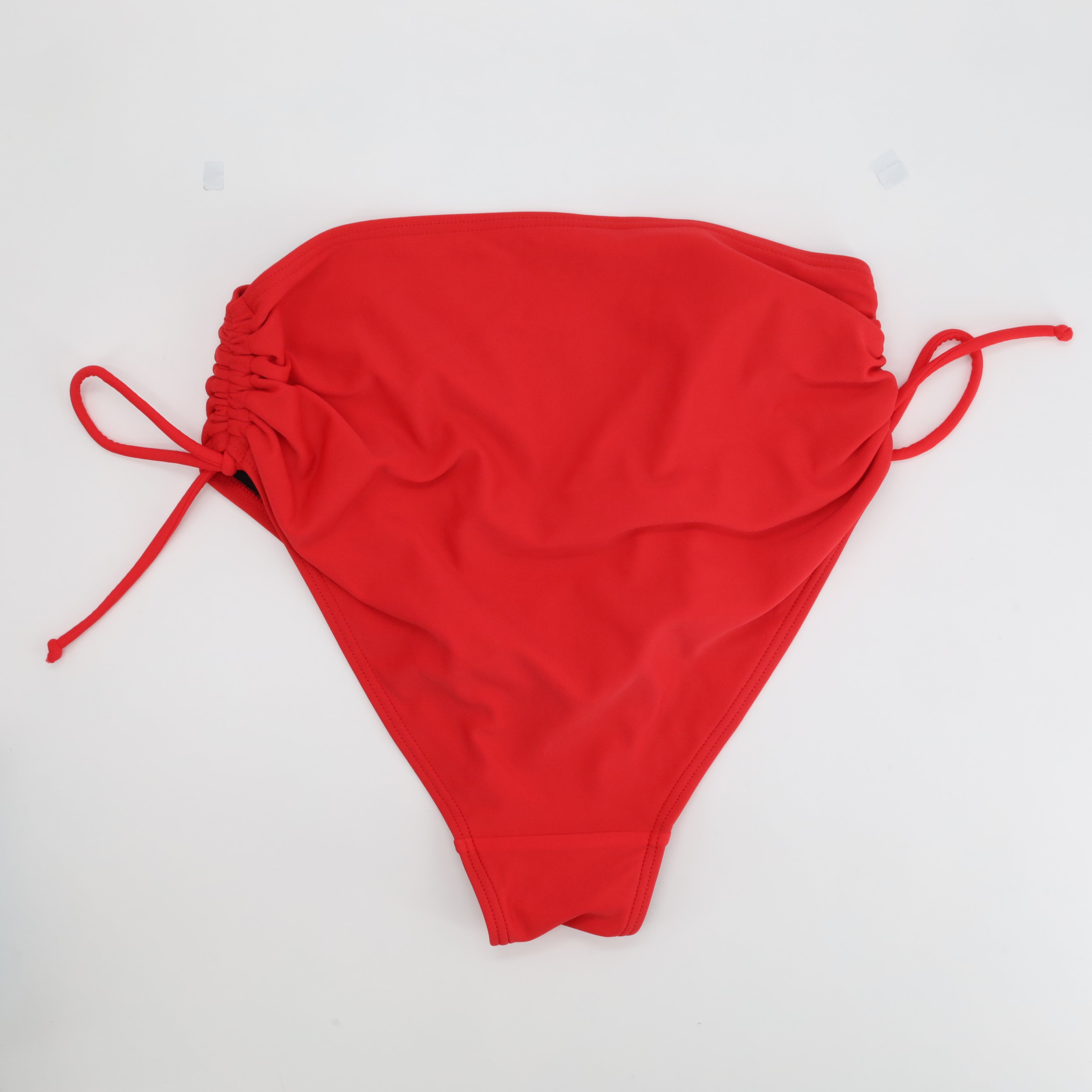 Bas de maillot Sans Complexe Rouge