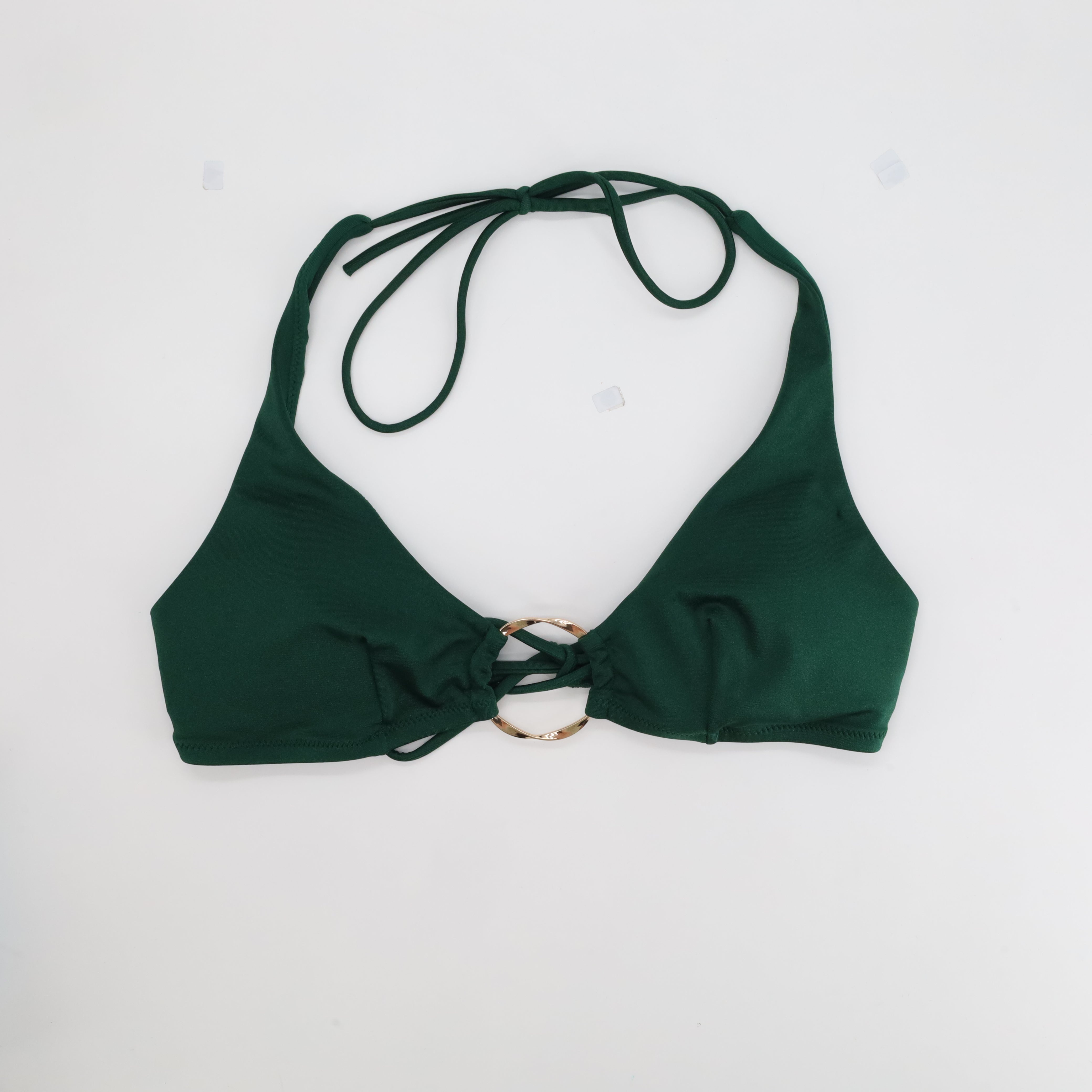 Haut de maillot ETAM Vert