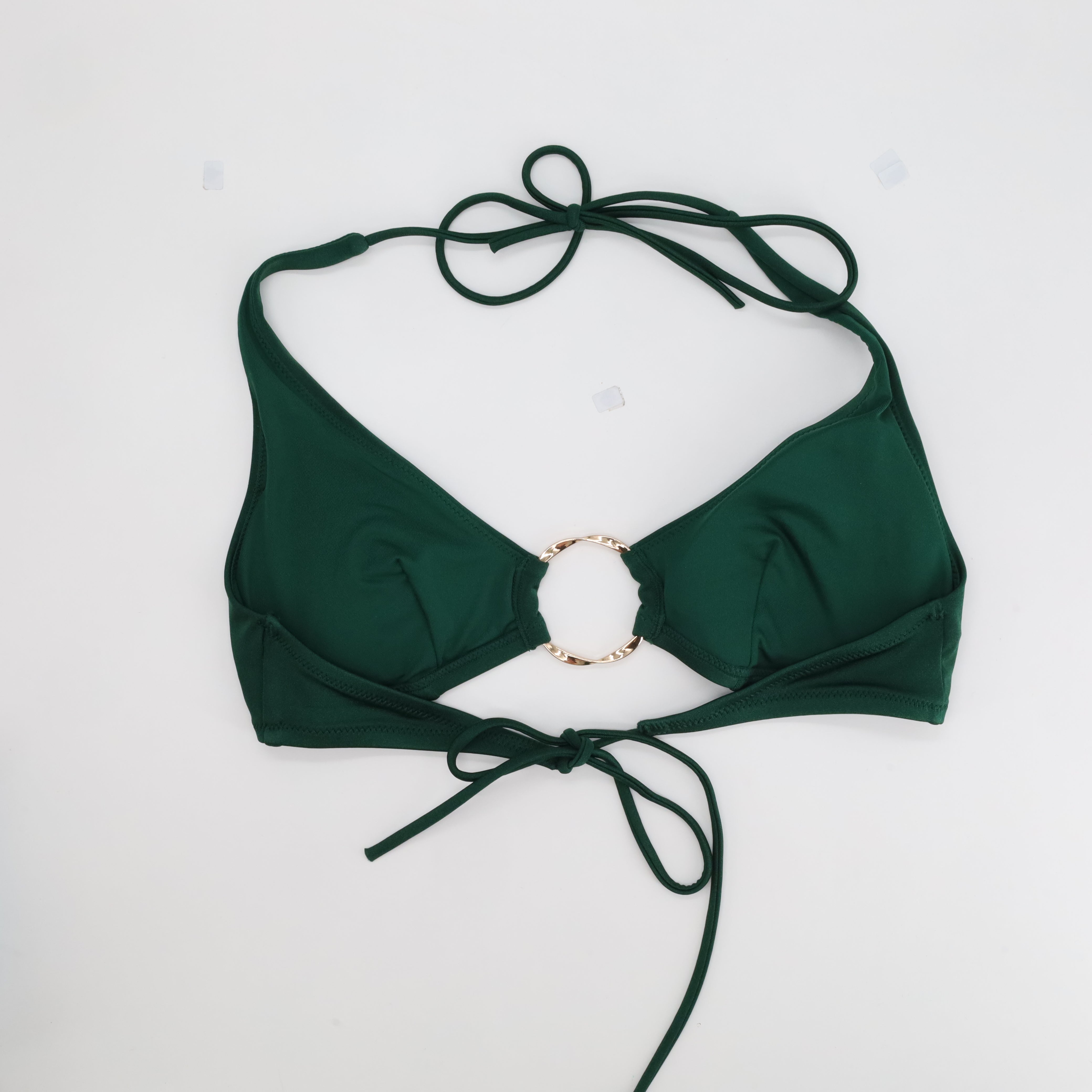 Haut de maillot ETAM Vert