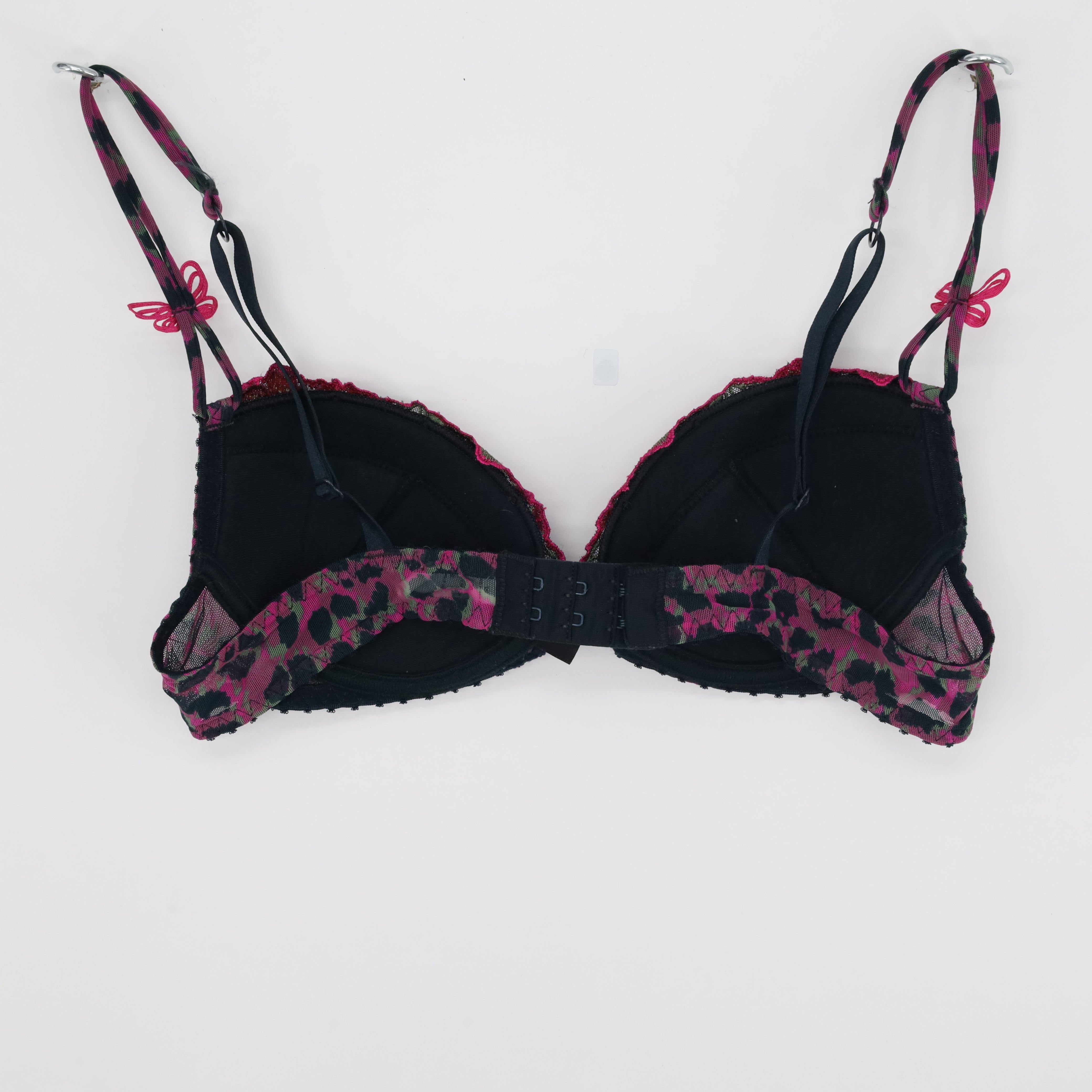 Soutien-gorge Aubade Noir