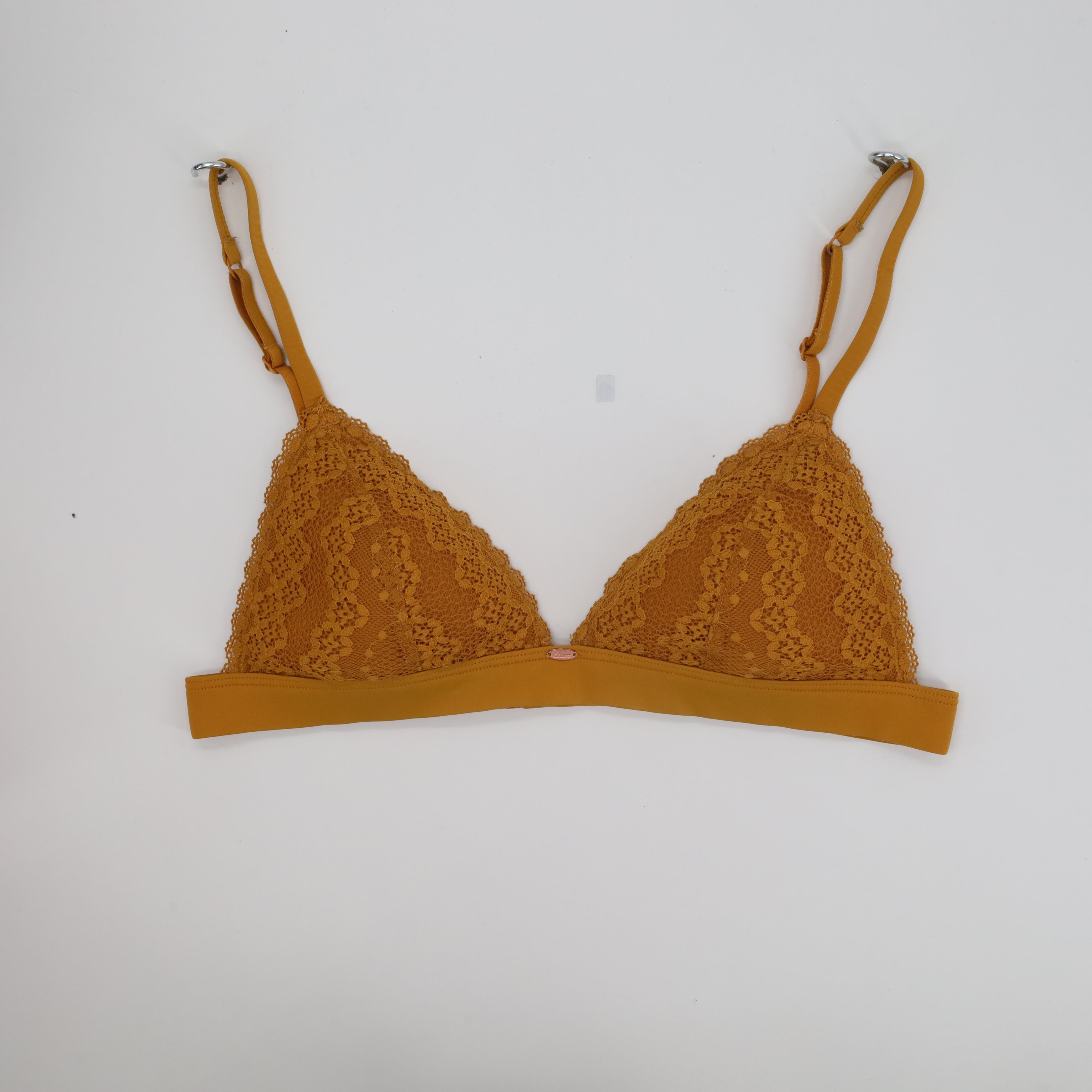 Soutien-gorge ETAM Orange