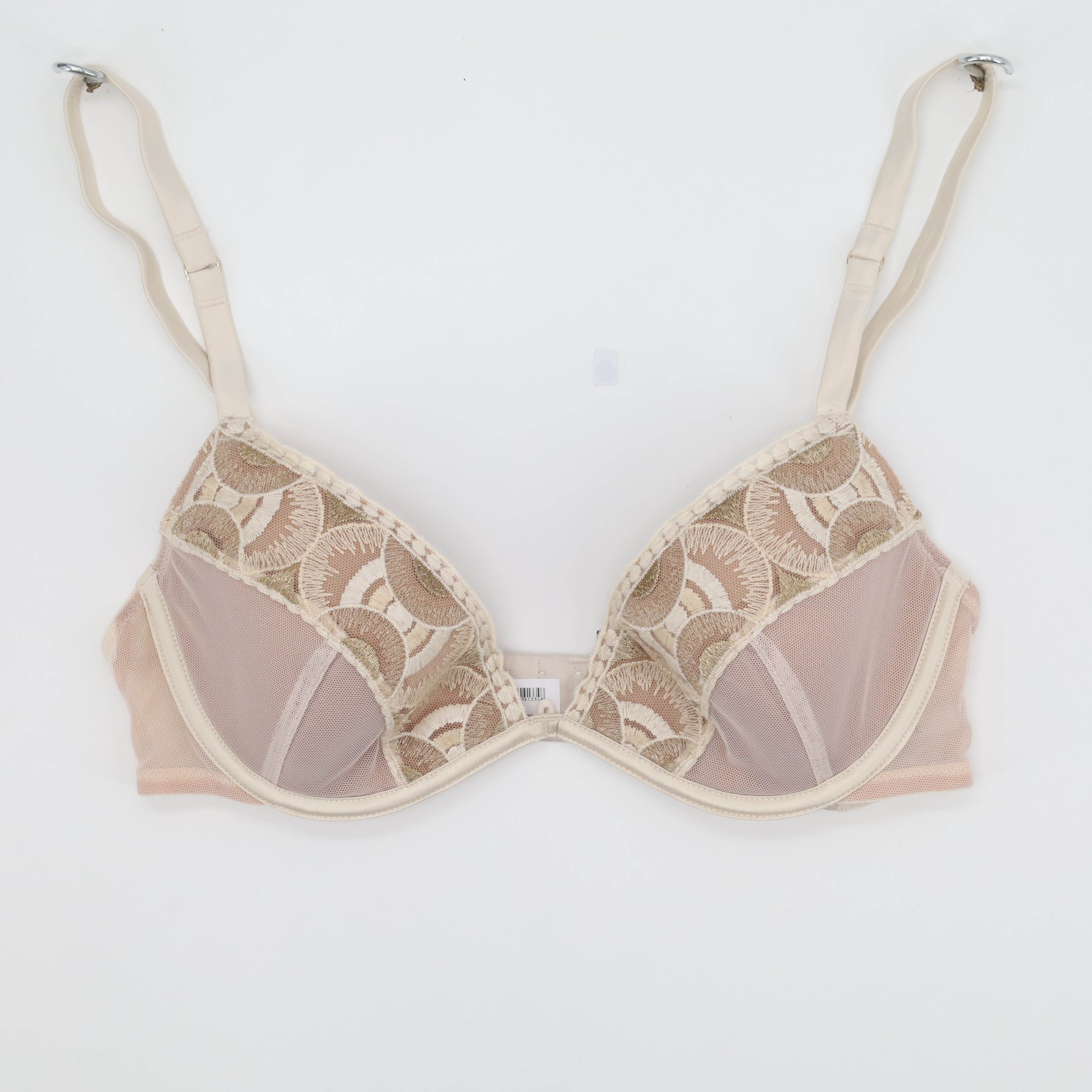 Soutien-gorge RougeGorge Beige