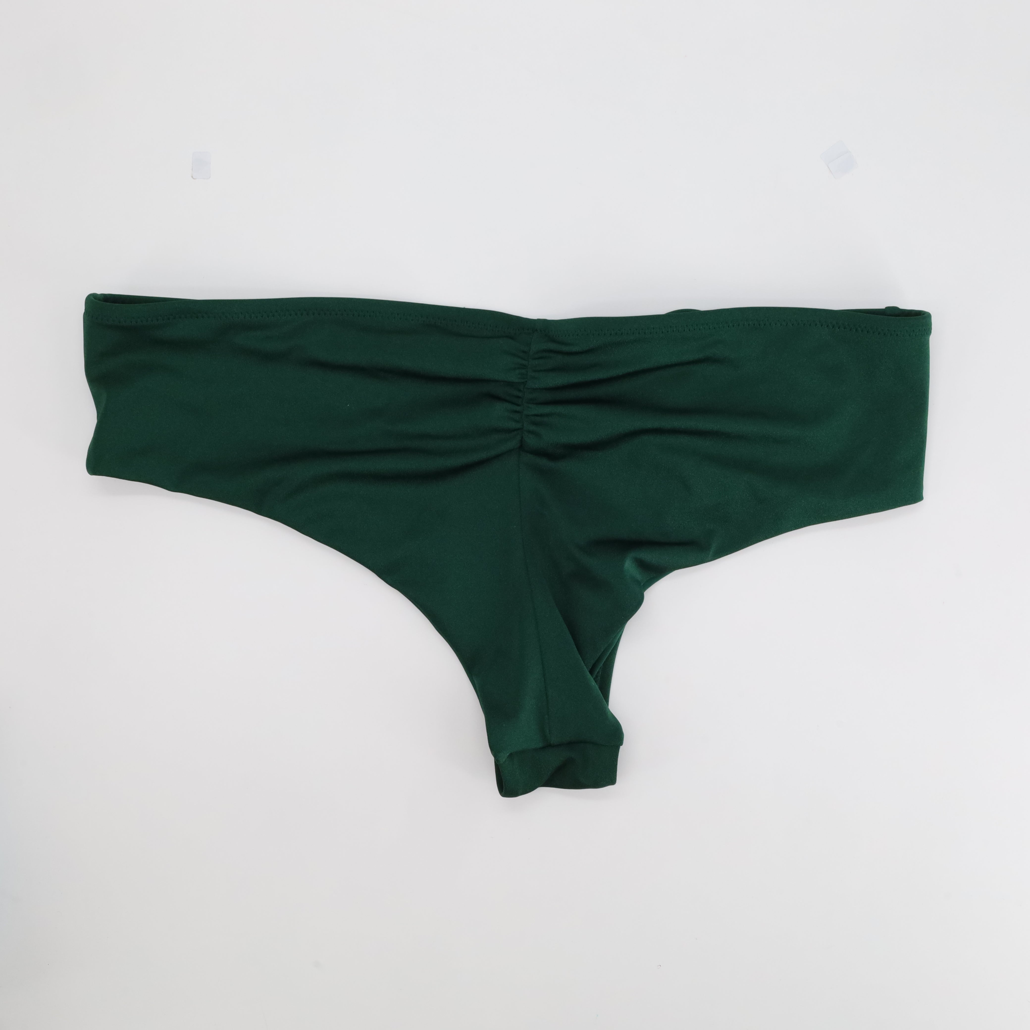 Bas de maillot ETAM Vert