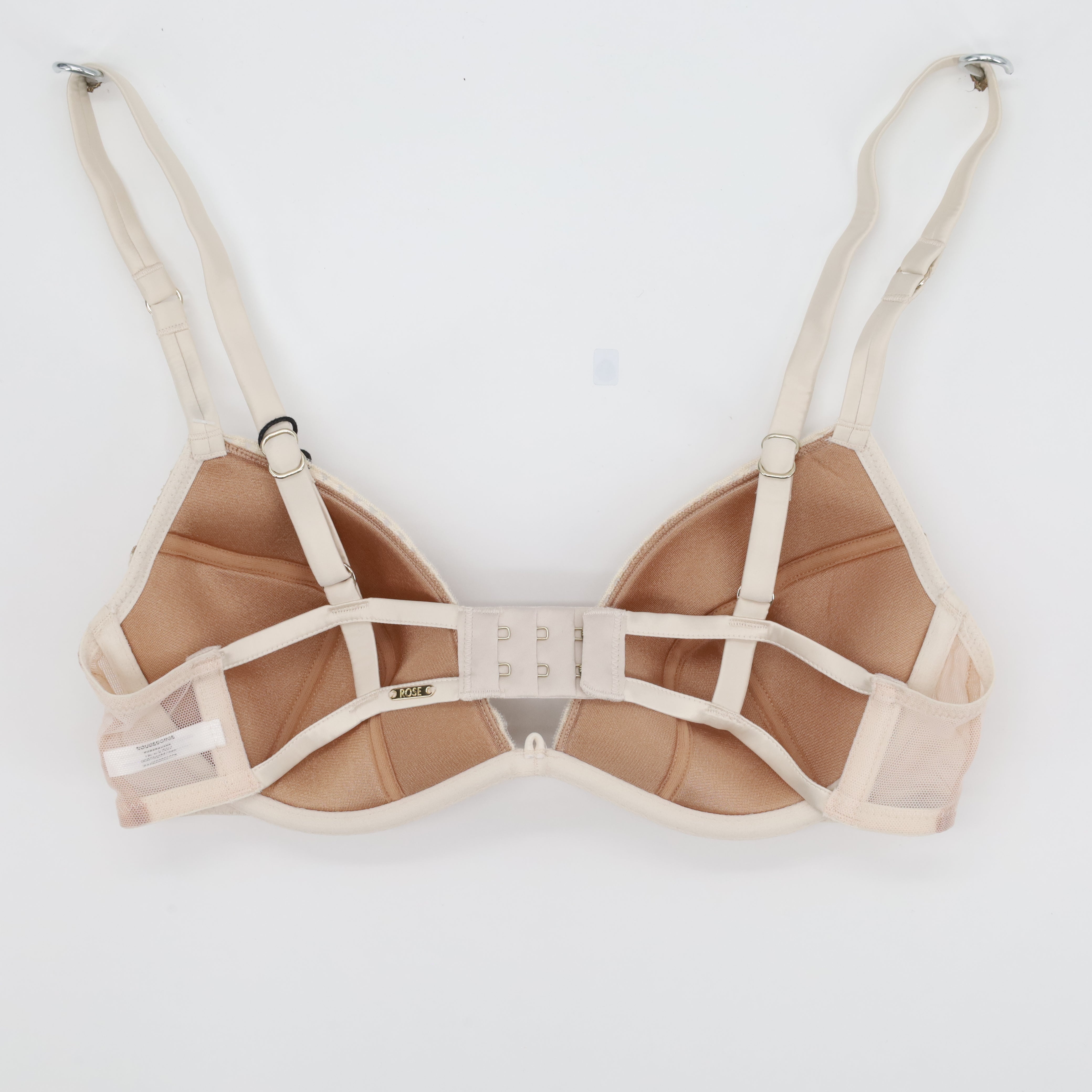 Soutien-gorge RougeGorge Beige