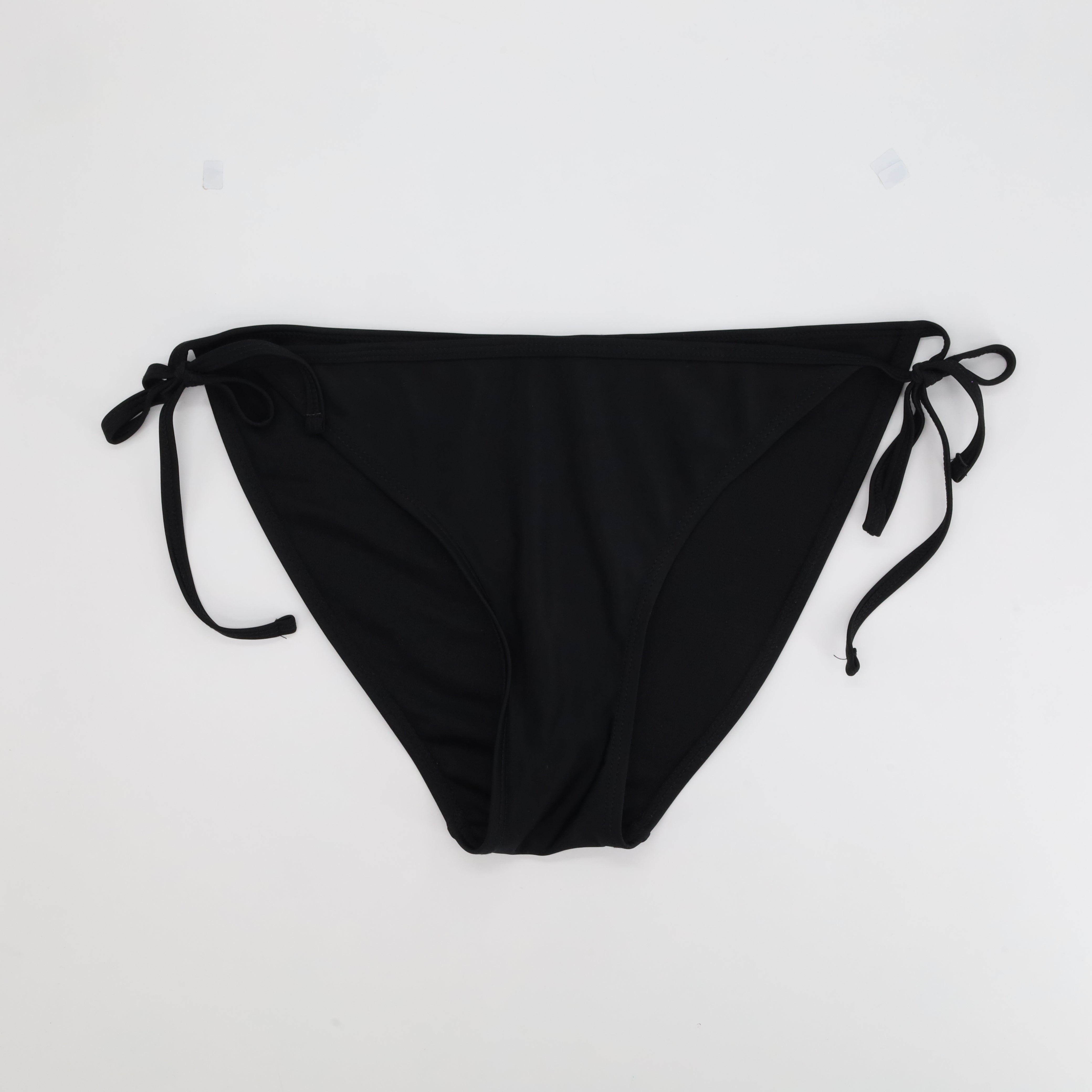 Bas de maillot Noir