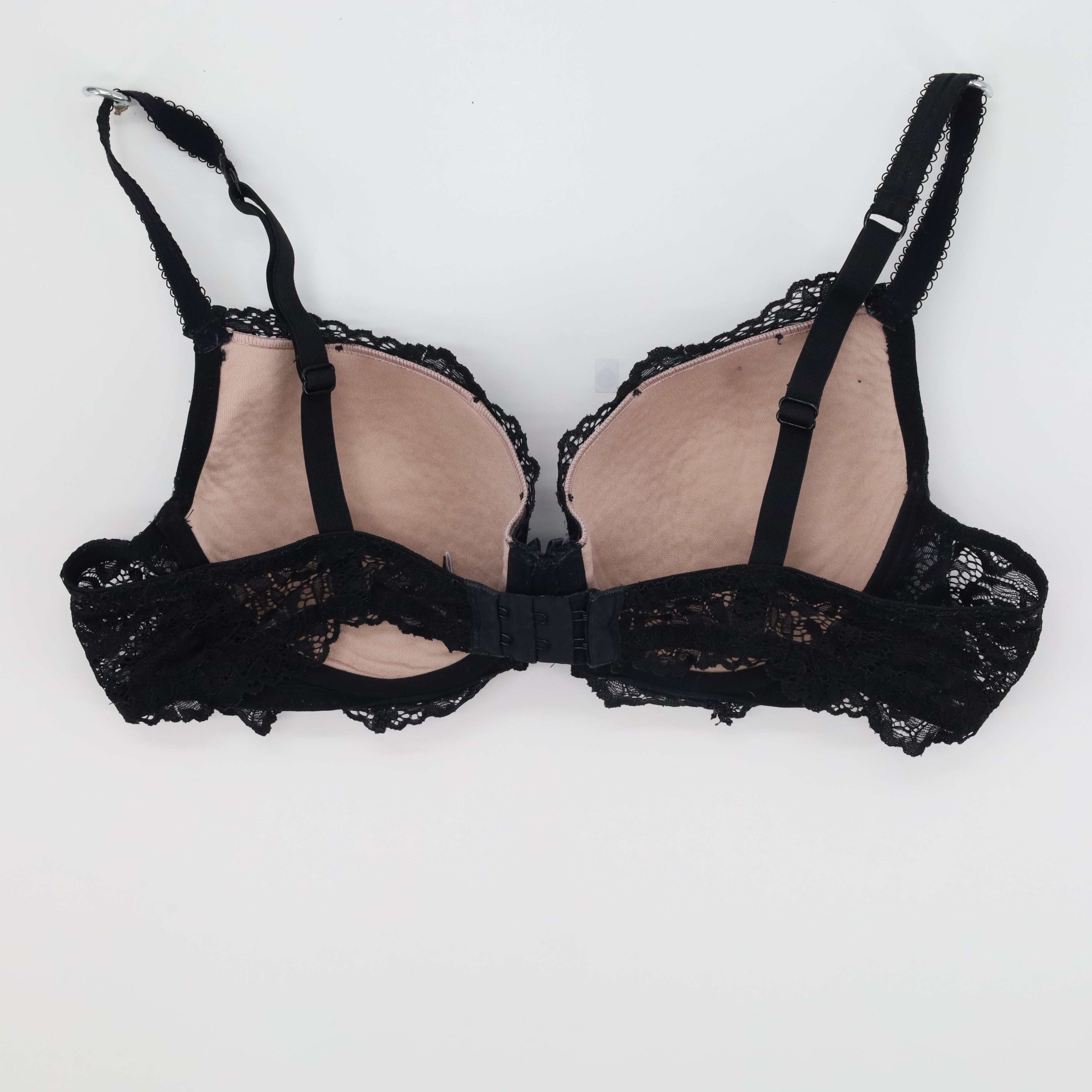 Soutien-gorge RougeGorge Noir
