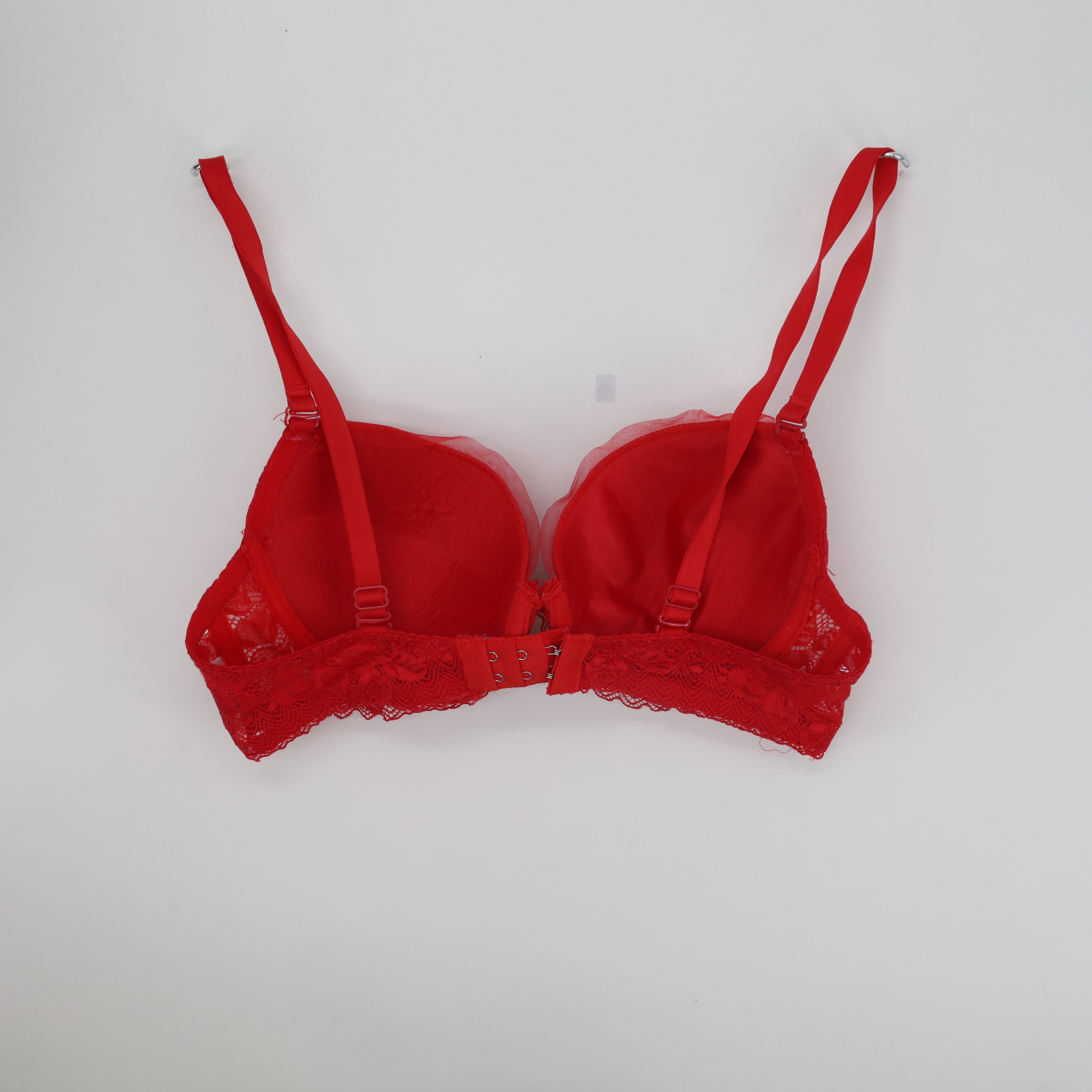 Soutien-gorge Rosa Junio Rouge