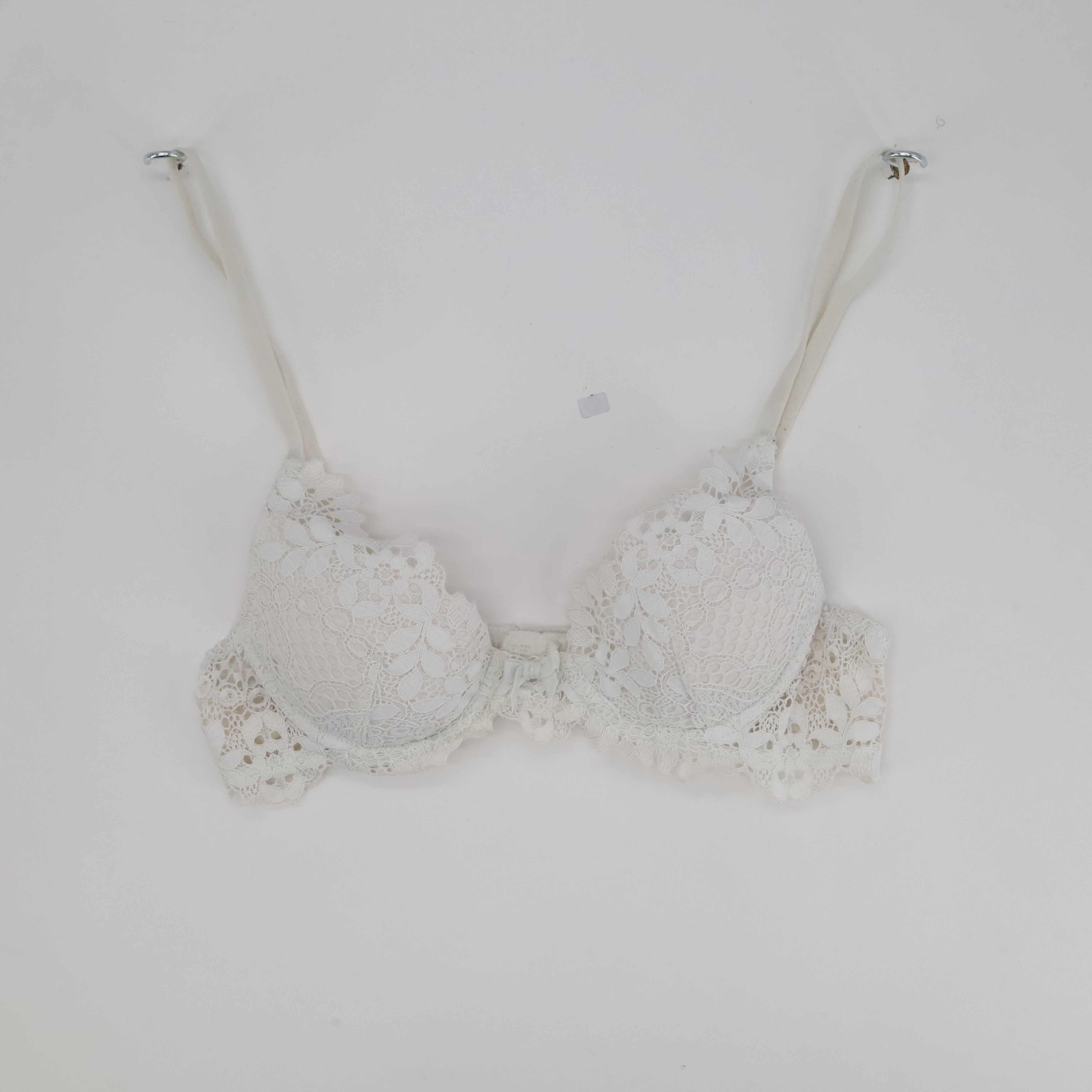 Soutien-gorge ETAM Blanc