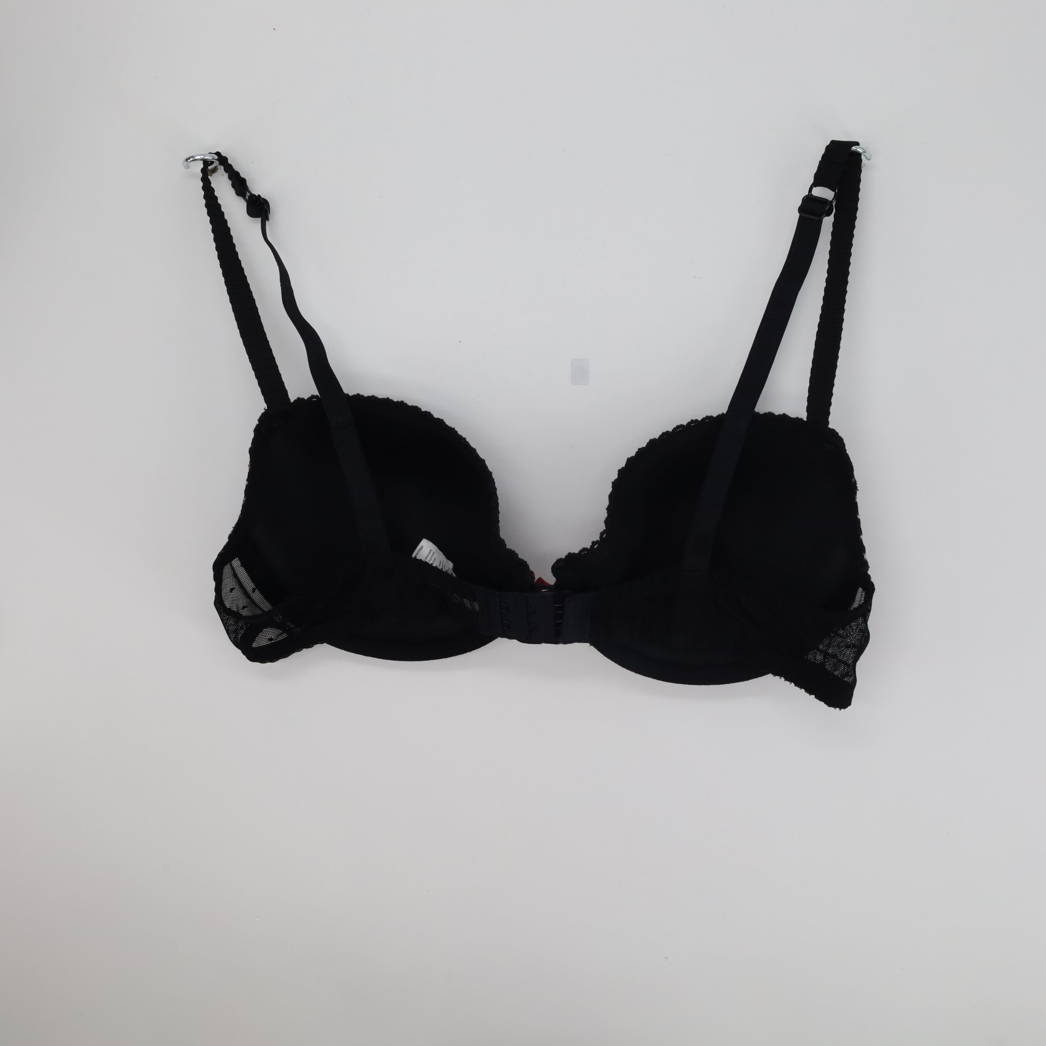 Soutien-gorge Variance Noir