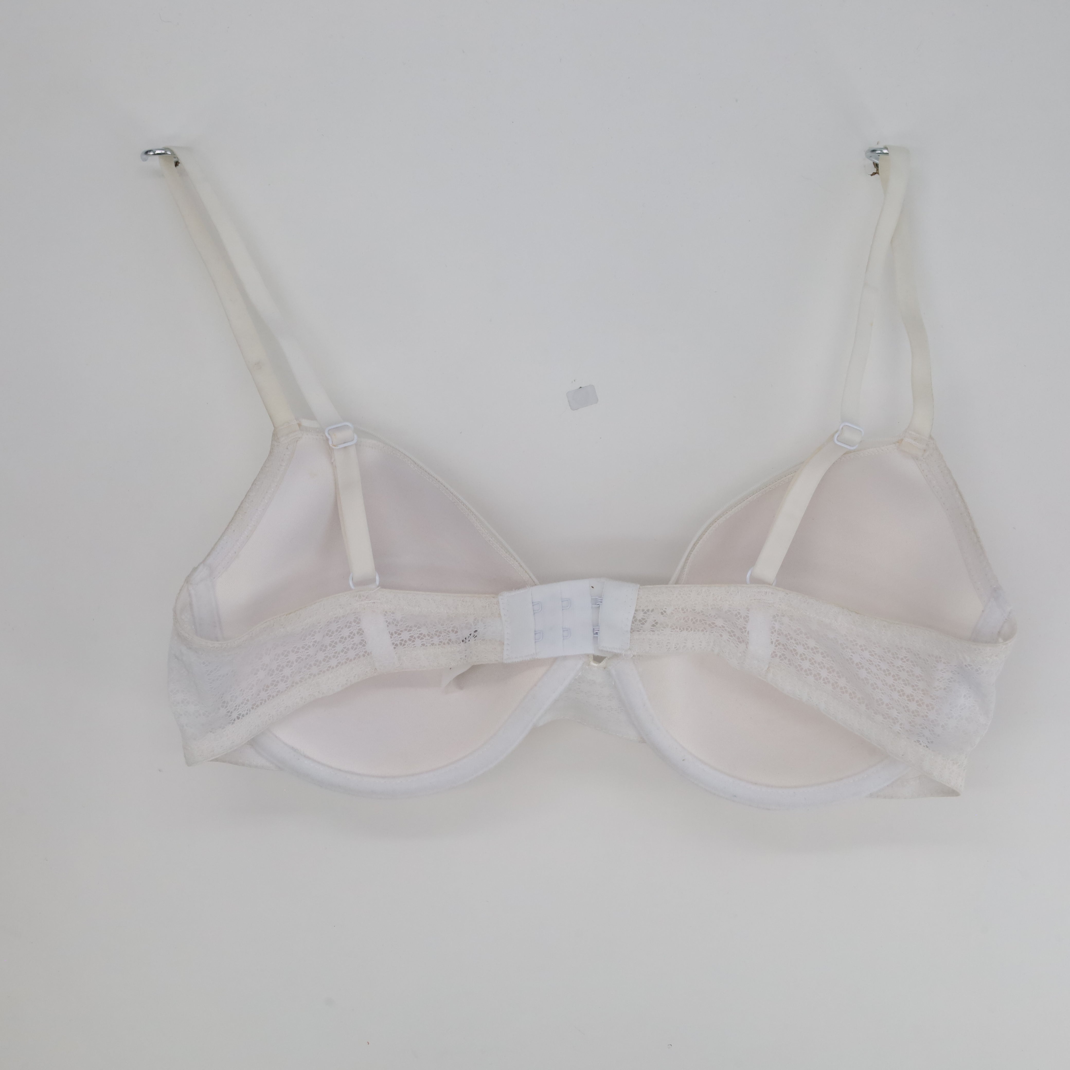 Soutien-gorge Blanc