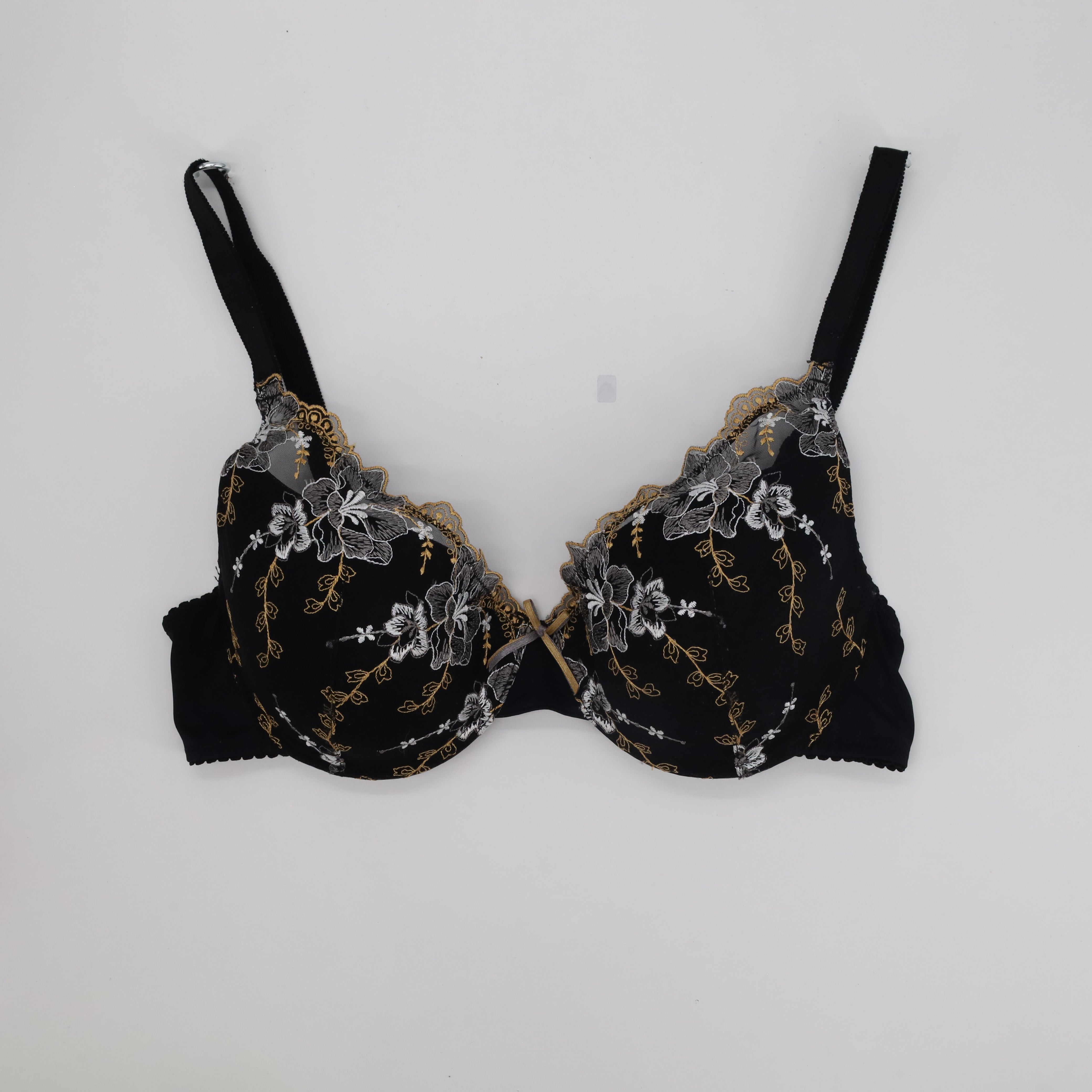 Soutien-gorge Noir