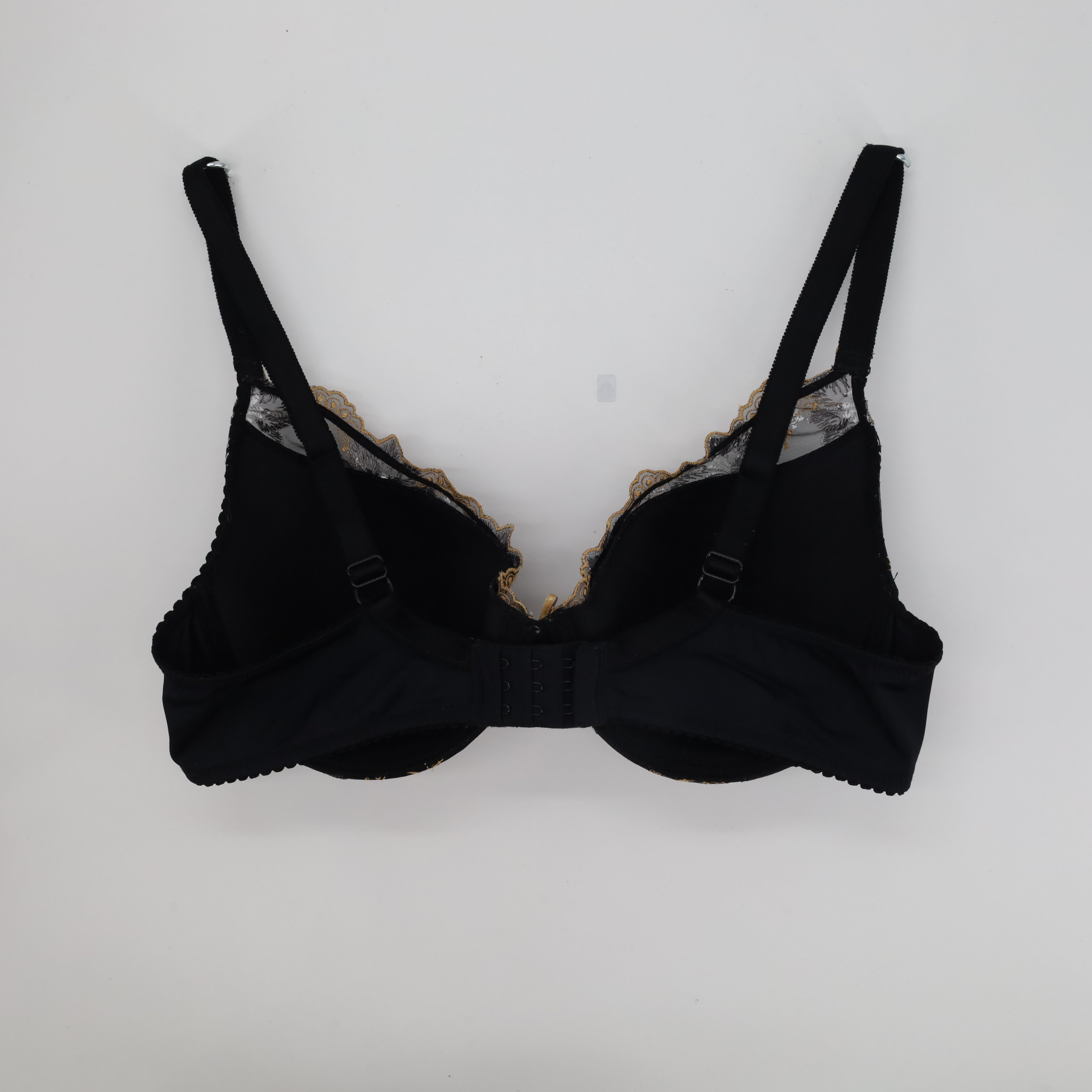 Soutien-gorge Noir