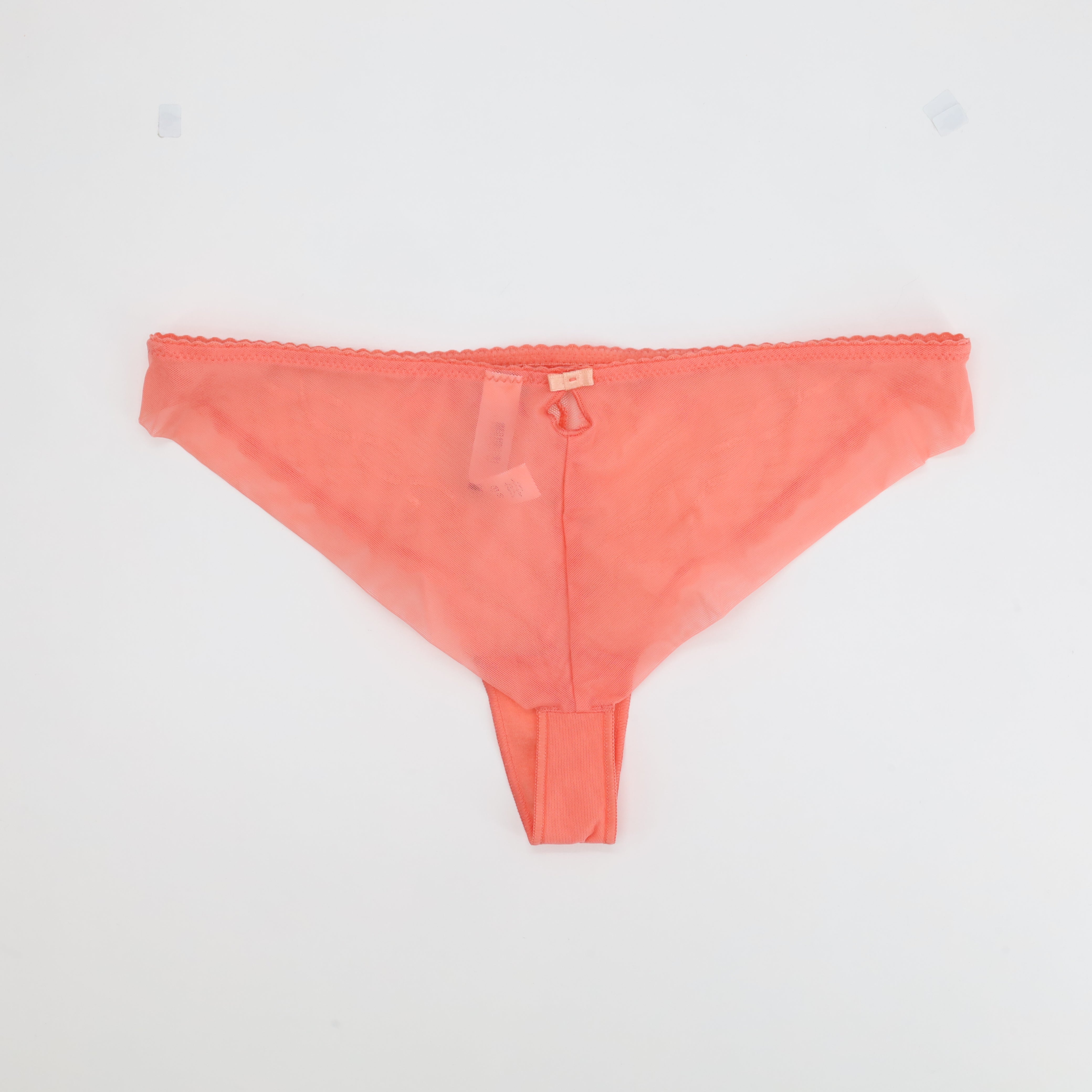Culotte Passionata Orange