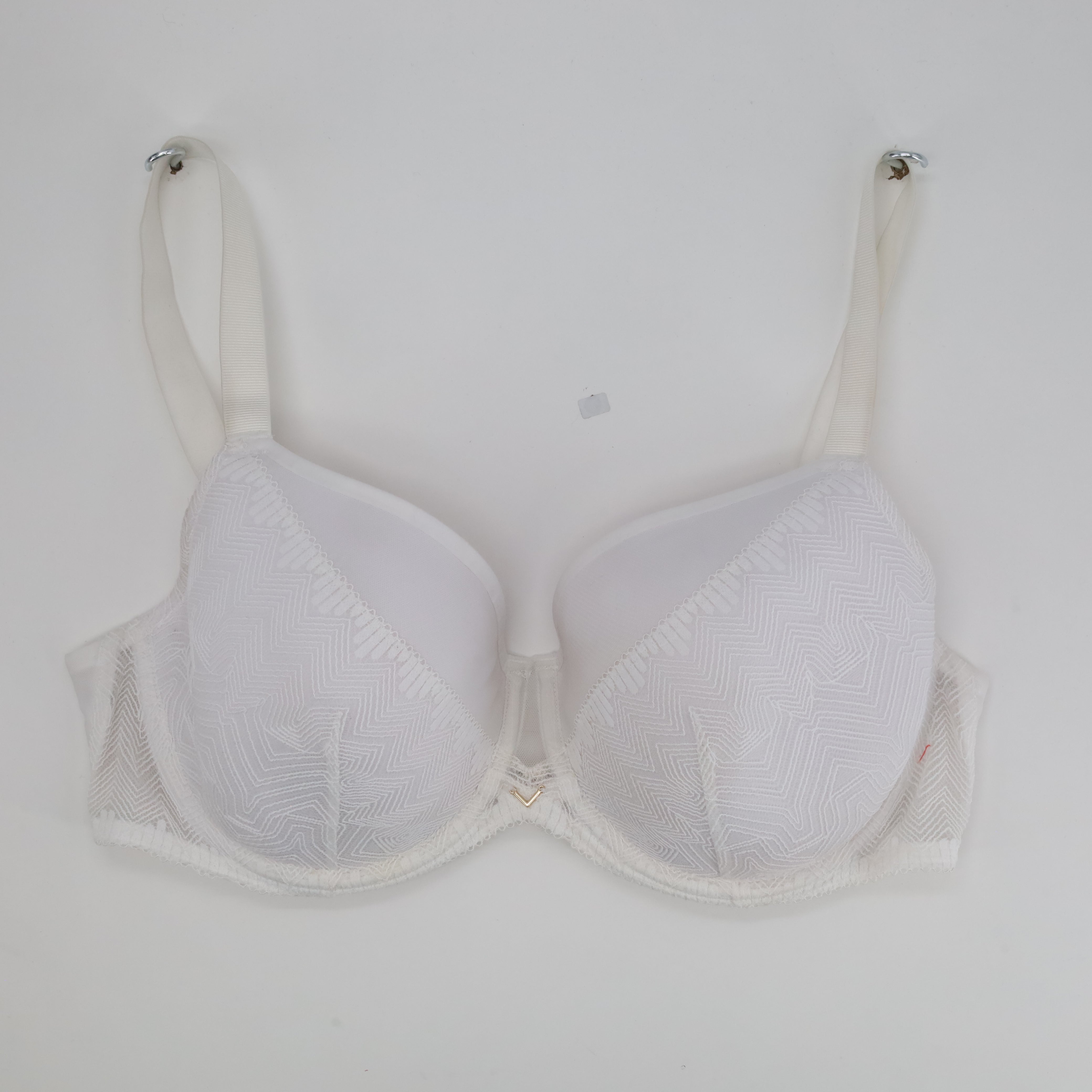 Soutien-gorge Brigitte Bardot Blanc