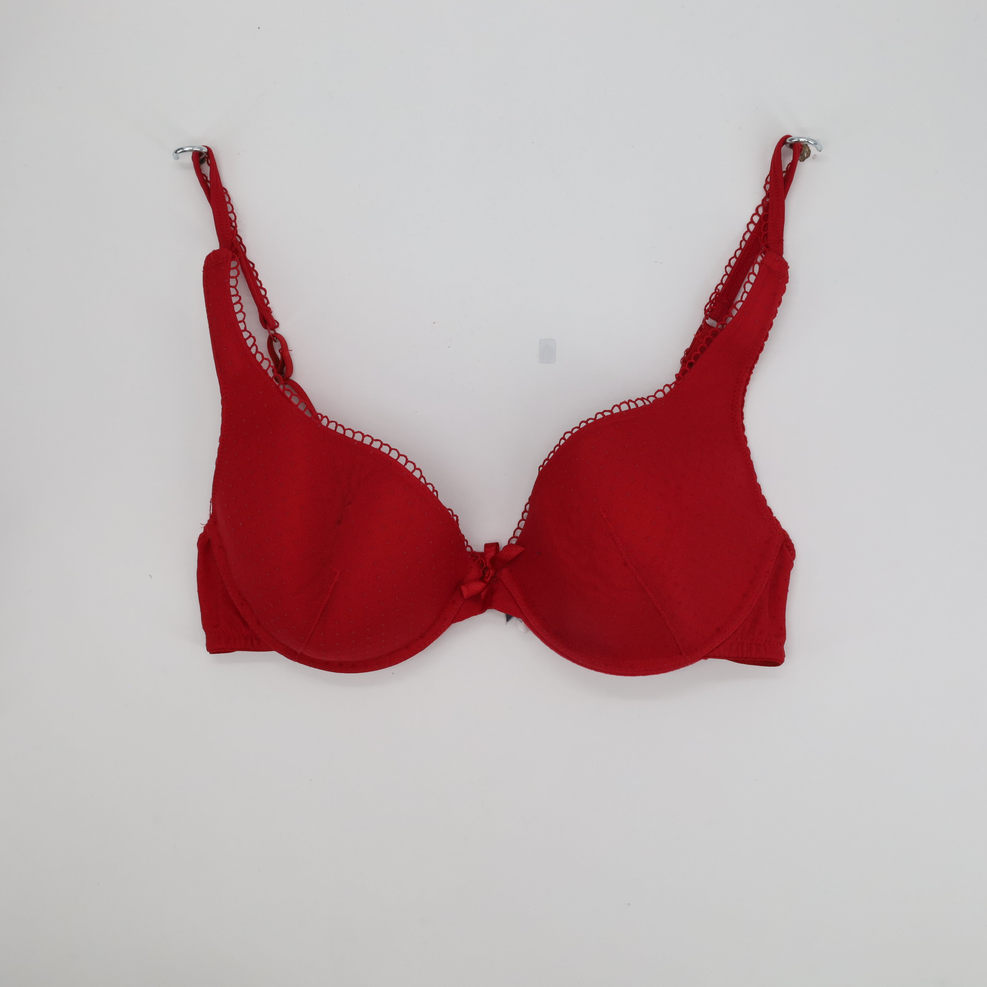 Soutien-gorge ETAM Rouge