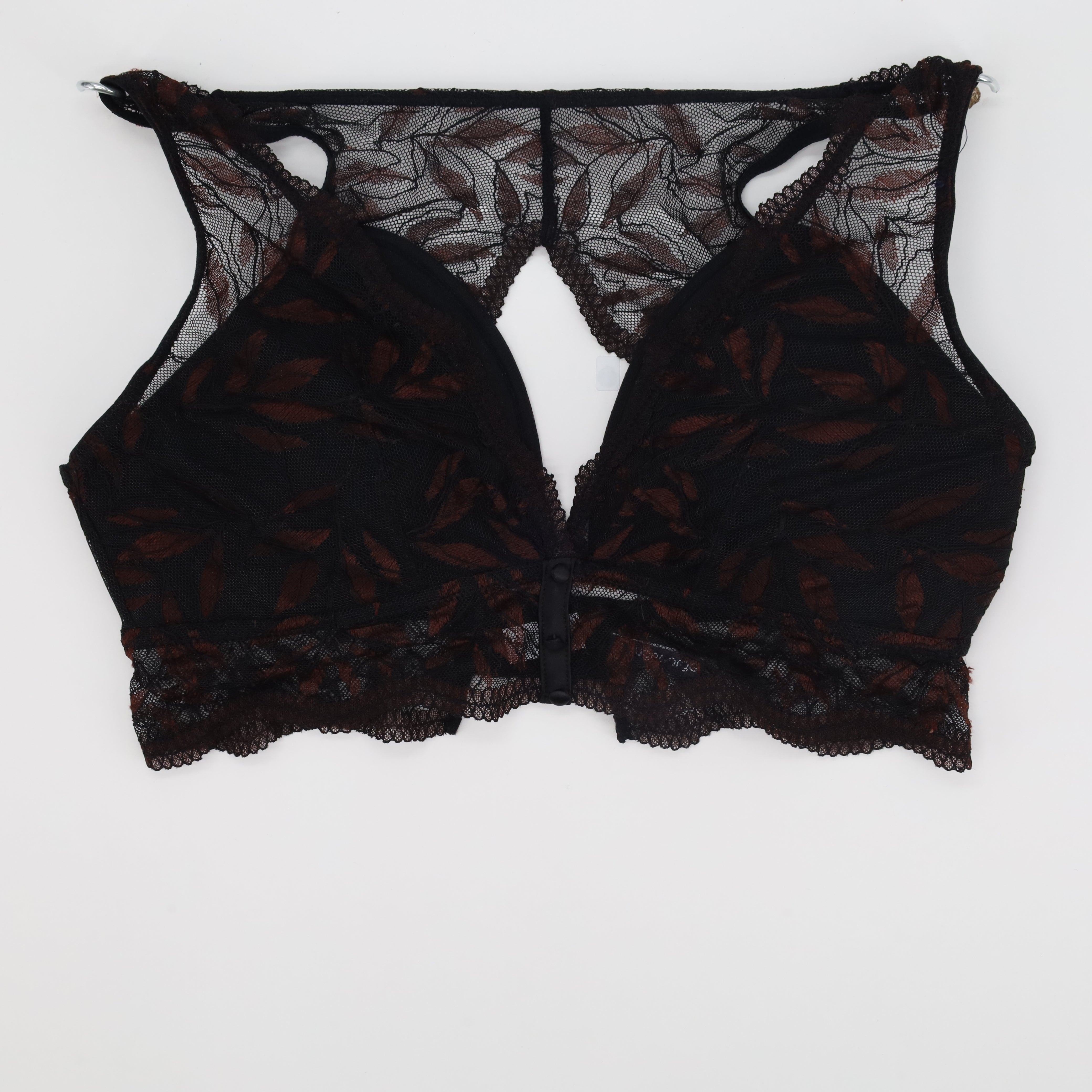 Soutien-gorge RougeGorge Noir