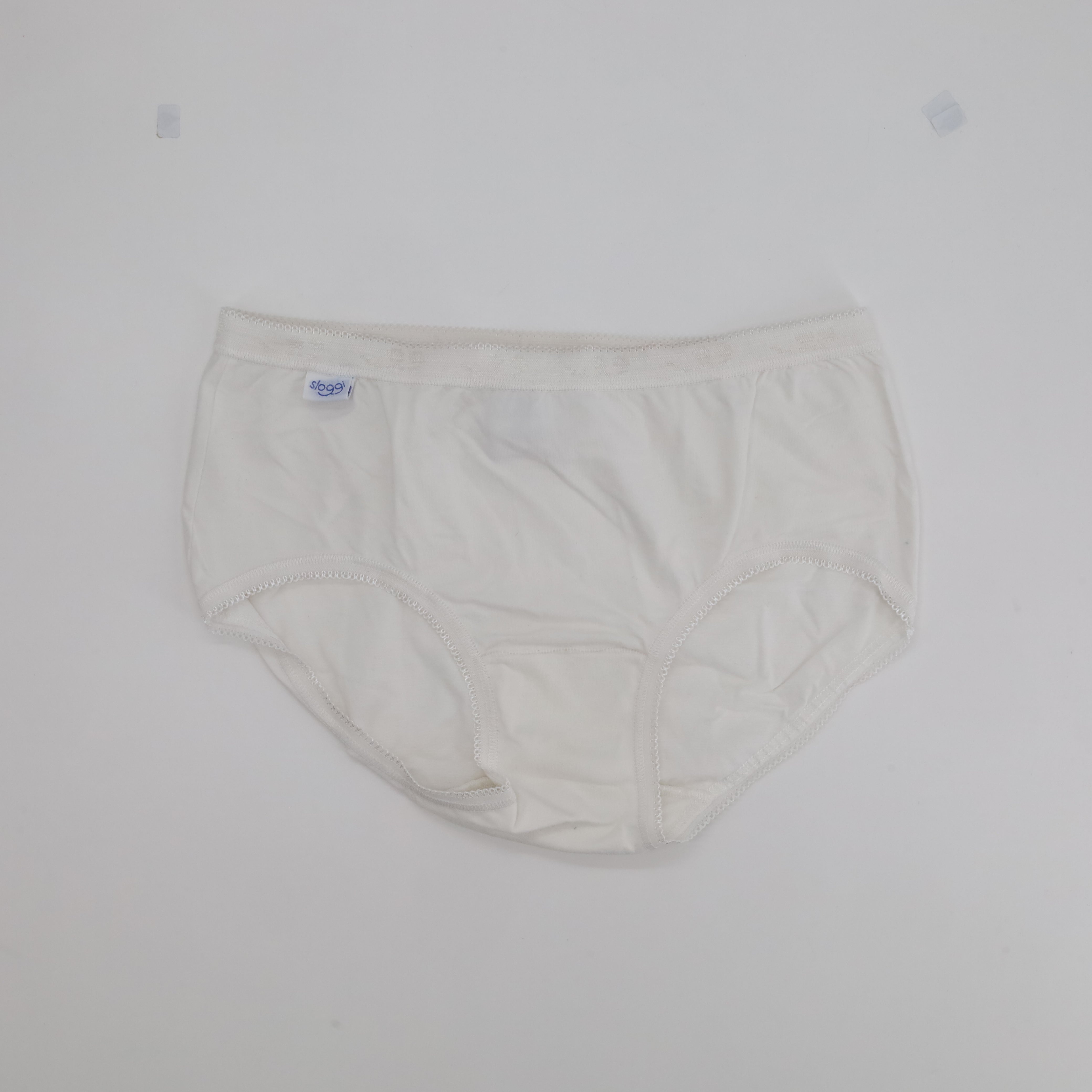 Culotte Sloggi Blanc