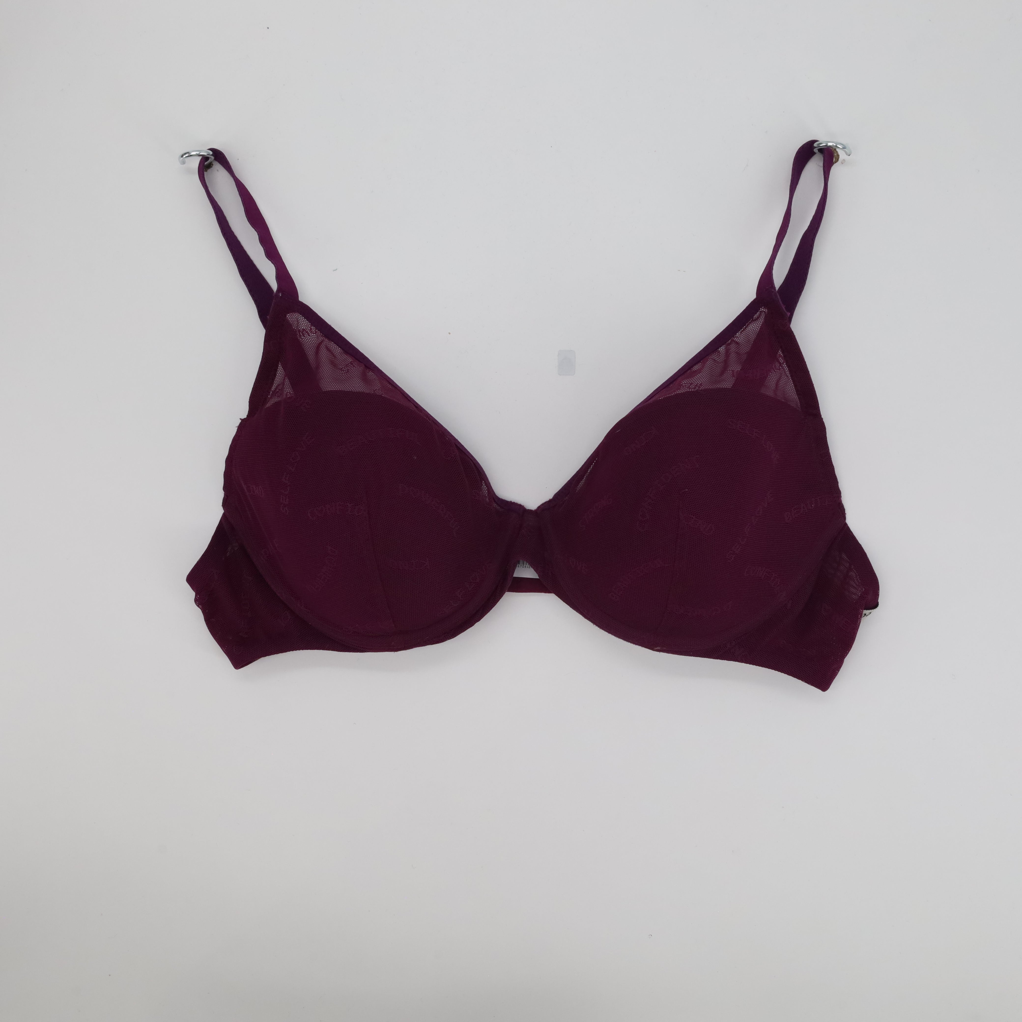 Soutien-gorge Leel Violet