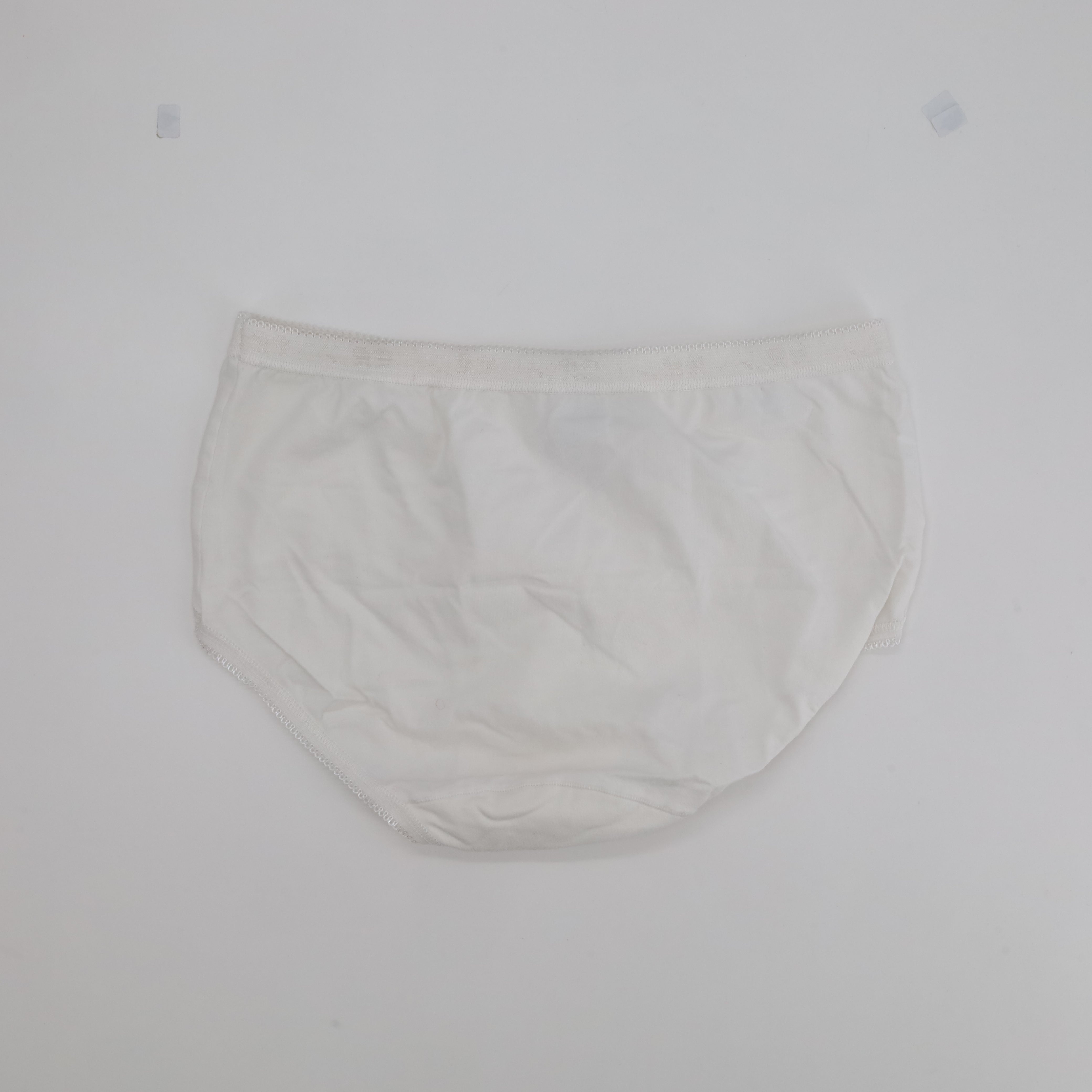 Culotte Sloggi Blanc