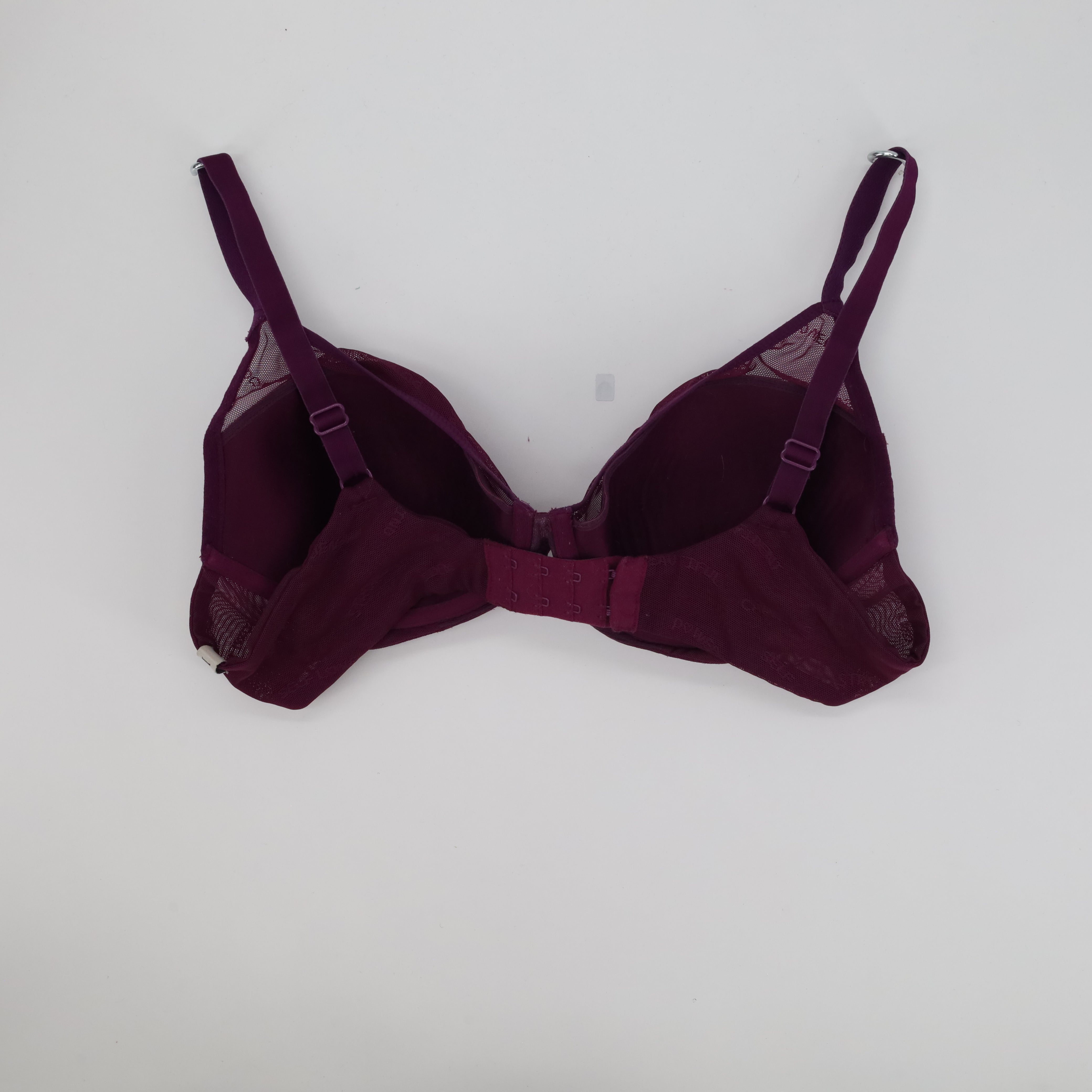Soutien-gorge Leel Violet
