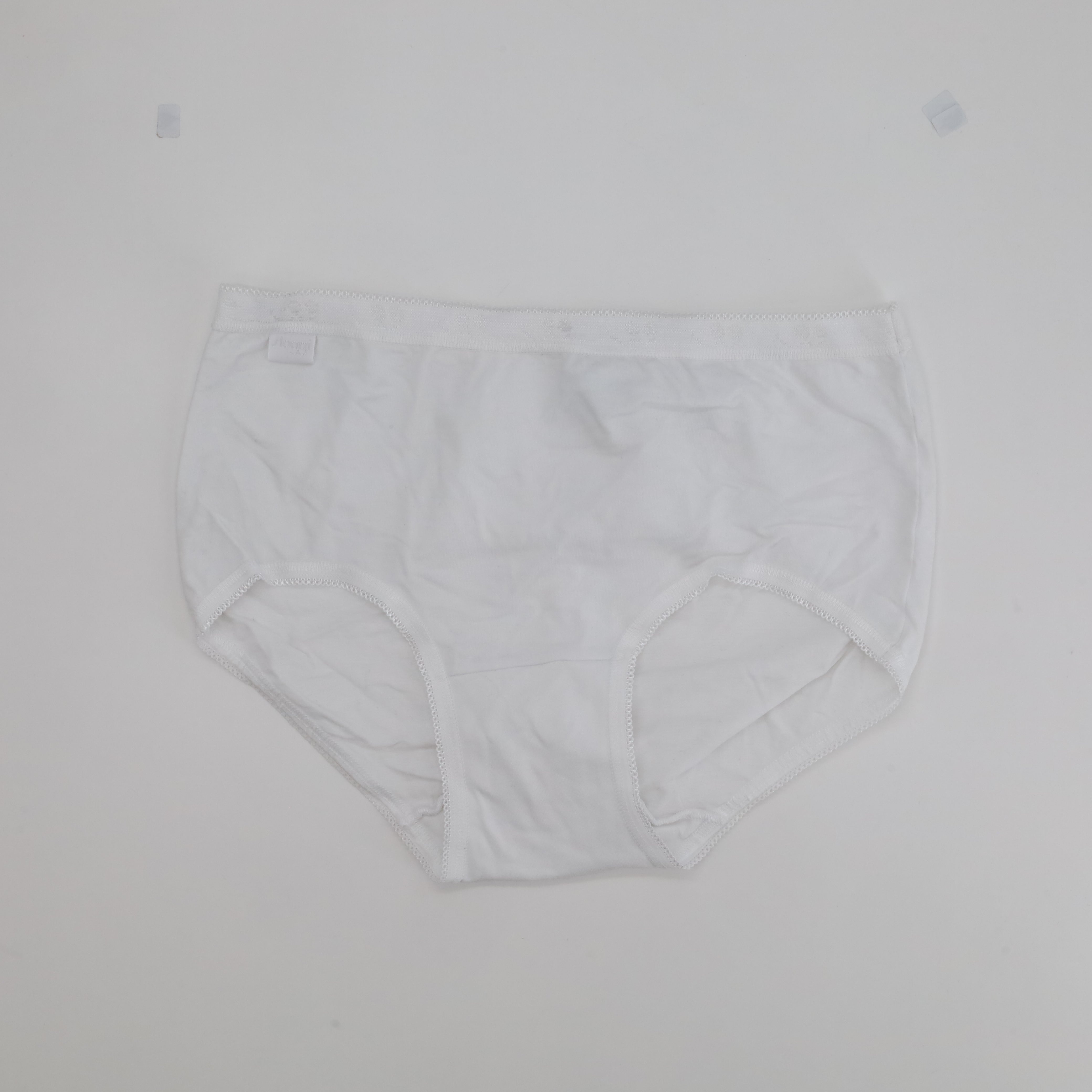 Culotte Sloggi Blanc